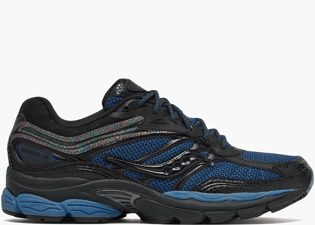 Saucony ProGrid Omni 9 Glowaconstrictor Black S70934-3 Hype Clothinga Limited Edition