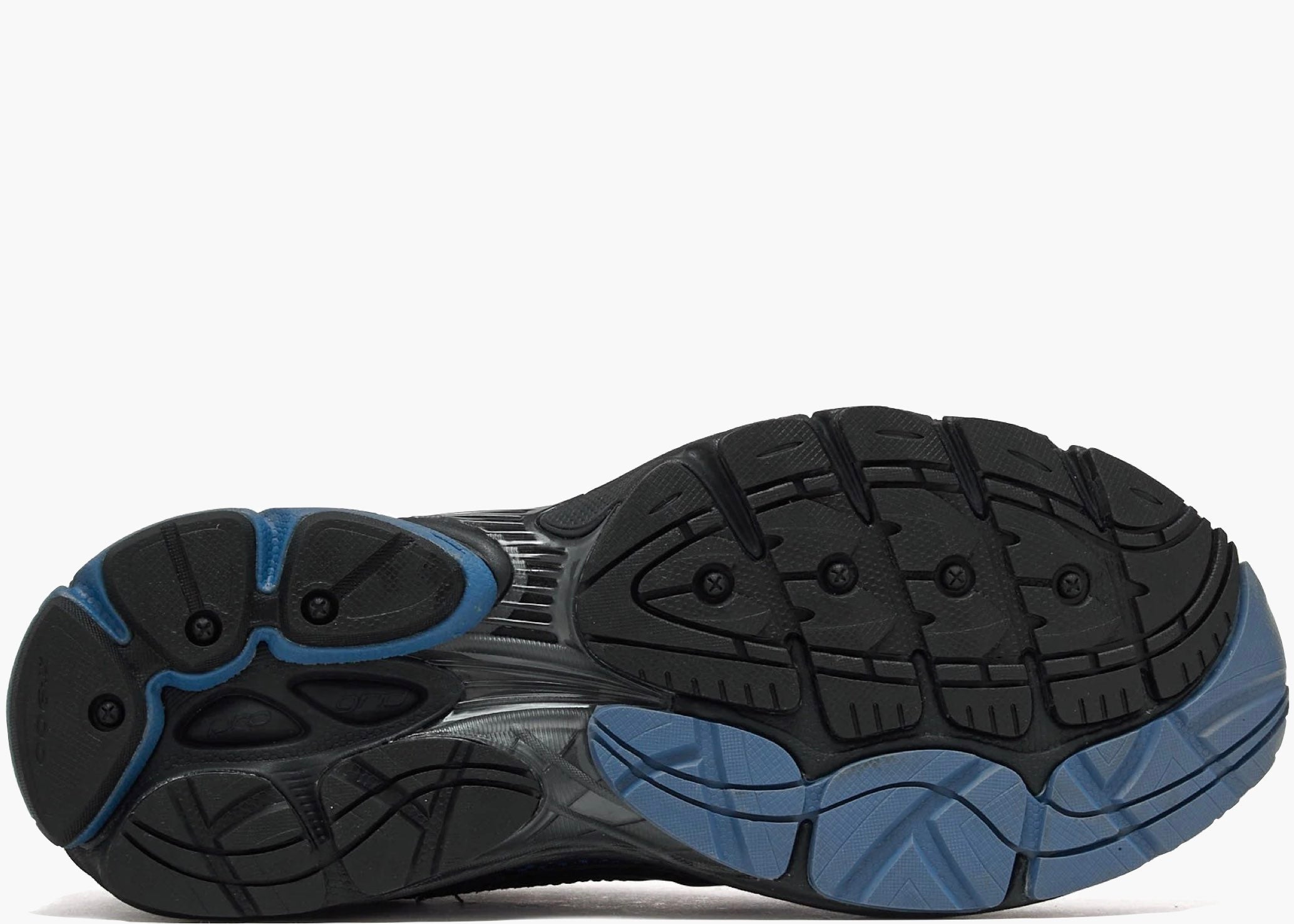 Saucony ProGrid Omni 9 Glowaconstrictor Black S70934-3 Hype Clothinga Limited Edition