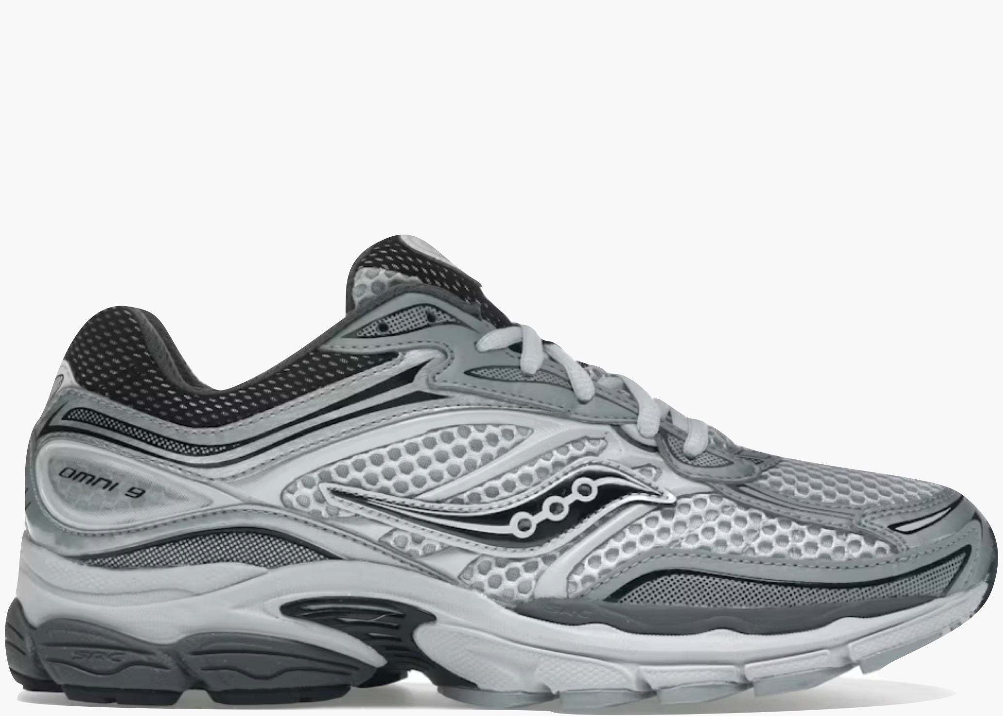 Saucony ProGrid Omni 9 Microchip
