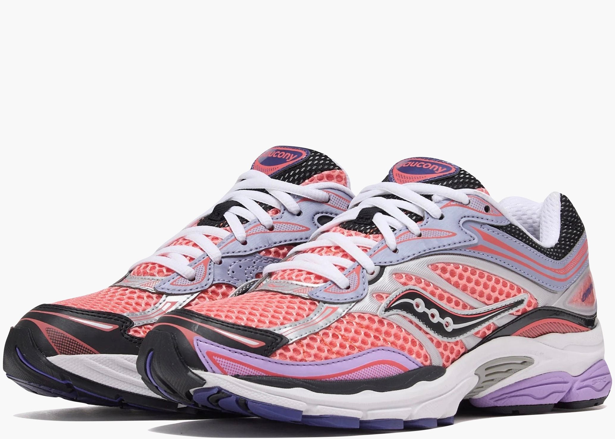 Saucony ProGrid Omni 9 Pink Purple S70739-30 Hype Clothinga Limited Edition