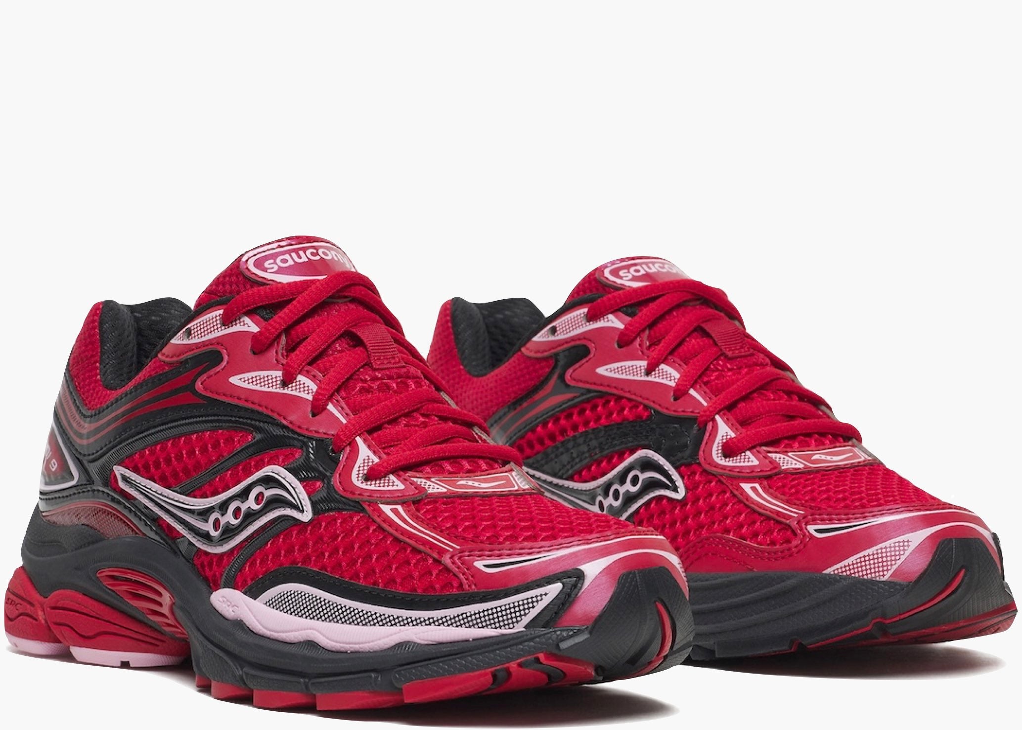 Saucony ProGrid Omni 9 St.Valentine S70739-149 Hype Clothinga Limited Edition