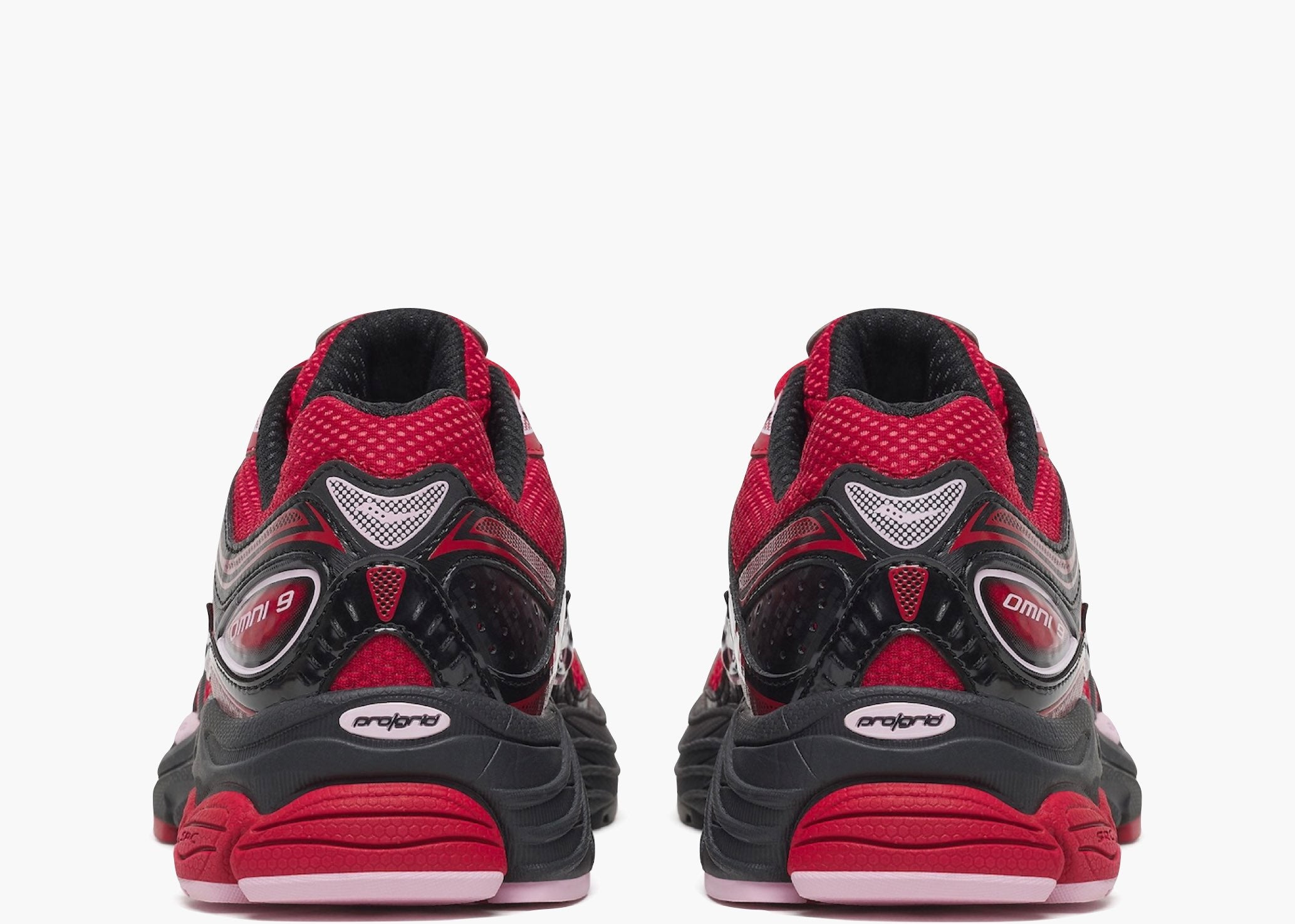 Saucony ProGrid Omni 9 St.Valentine S70739-149 Hype Clothinga Limited Edition