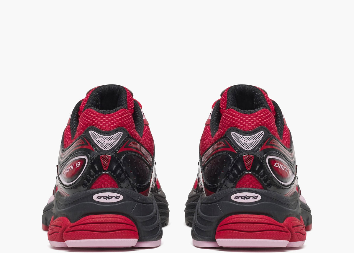 Saucony ProGrid Omni 9 St.Valentine S70739-149 Hype Clothinga Limited Edition