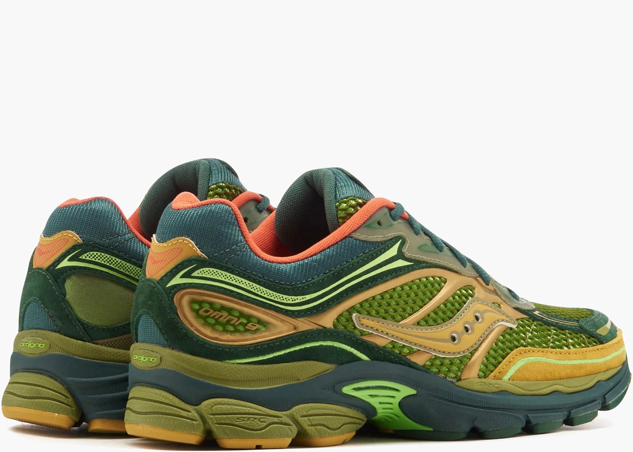Saucony ProGrid Omni 9 Starcow S70869-1 Hype Clothinga Limited Edition