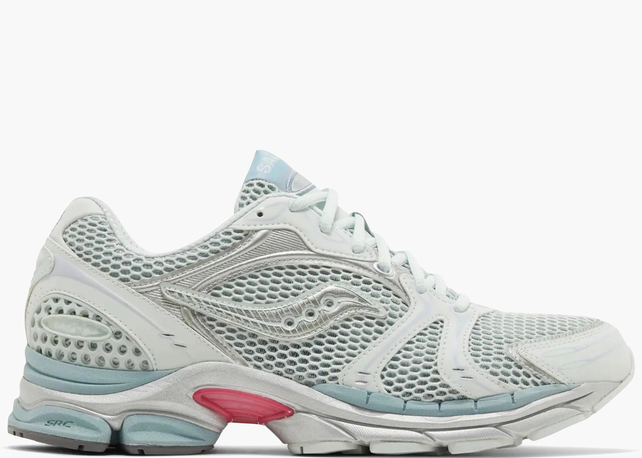 Saucony ProGrid Triumph 4 Party Pack S70774-2 Hype Clothinga Limited Edition