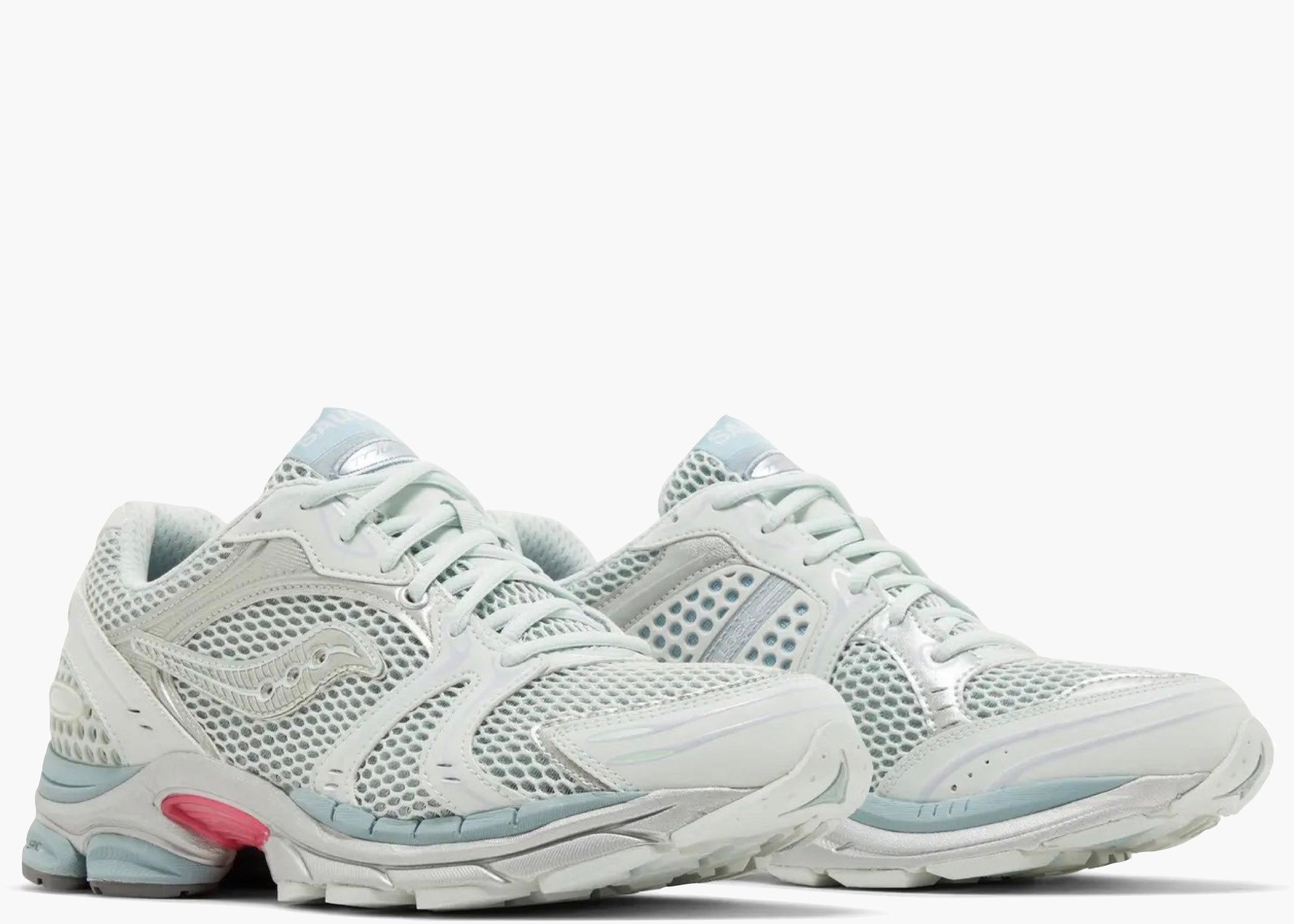 Saucony ProGrid Triumph 4 Party Pack S70774-2 Hype Clothinga Limited Edition