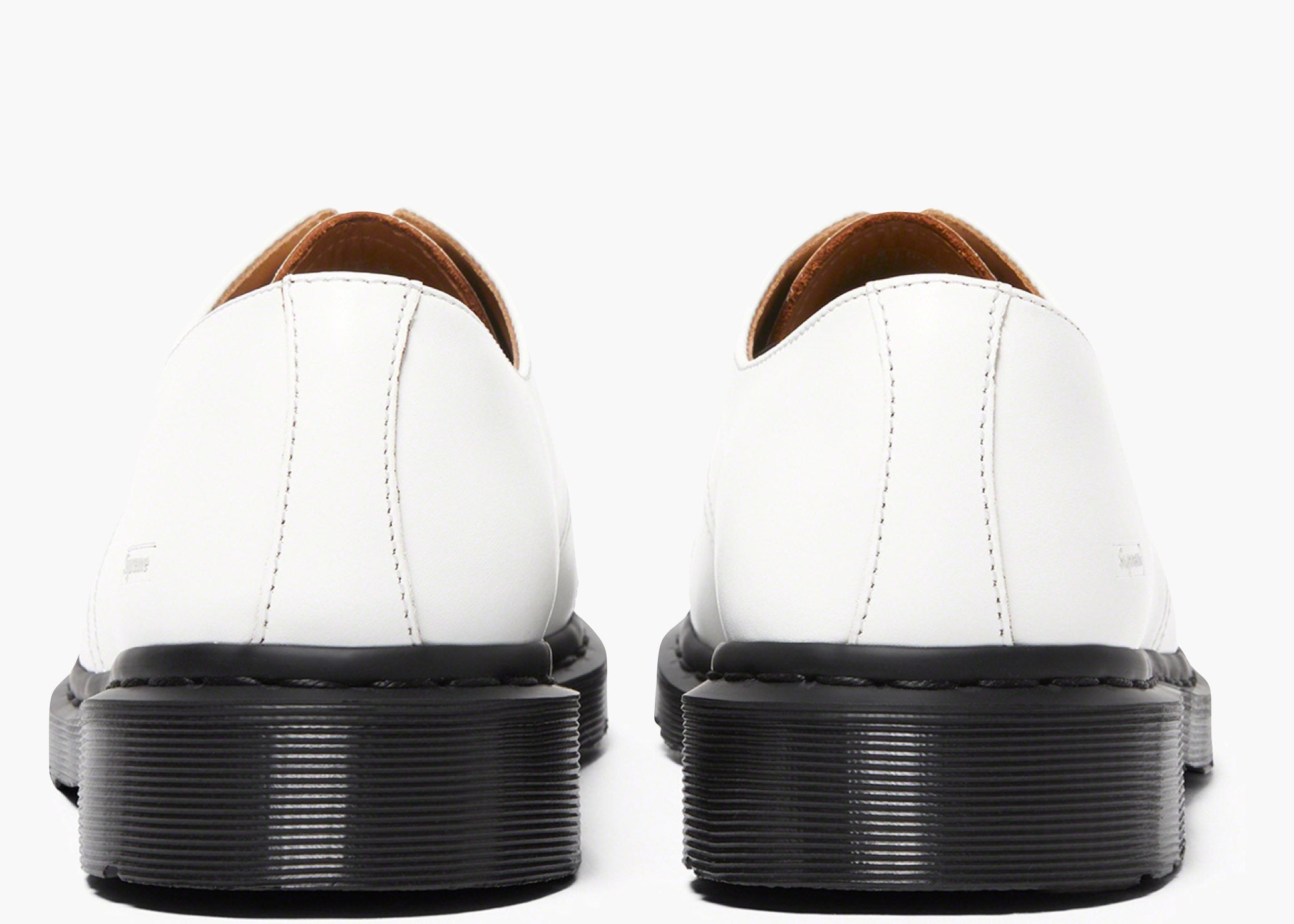 Supreme®/Dr. Martens® Spiderweb 3-Eye Shoe Hype Clothinga Limited Edition