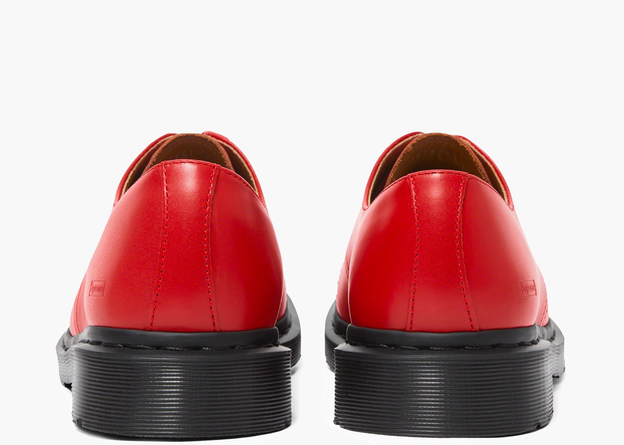 Supreme®/Dr. Martens® Spiderweb 3-Eye Shoe Hype Clothinga Limited Edition