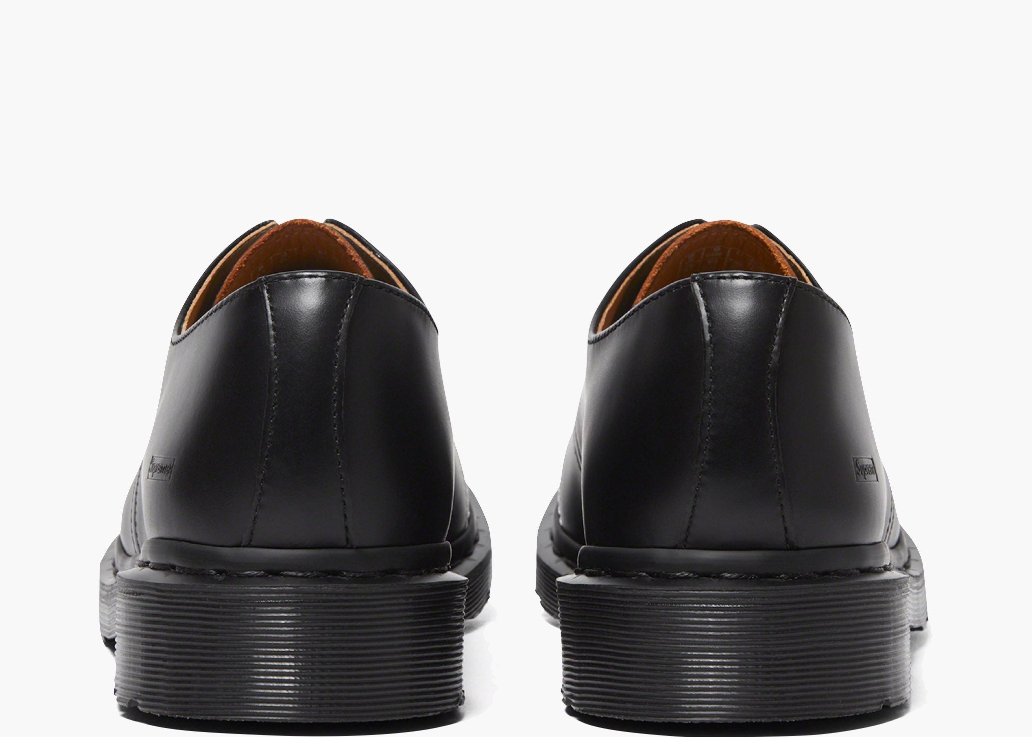 Supreme®/Dr. Martens® Spiderweb 3-Eye Shoe Hype Clothinga Limited Edition