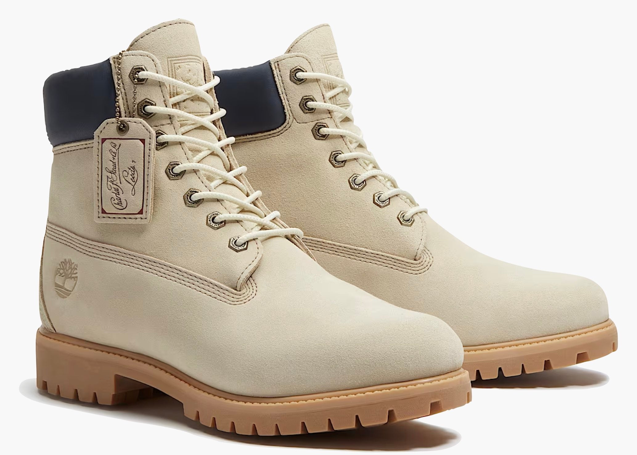 Timberland 6" Premium Waterproof Boot Year of the Horse TB0A6G1R-AFJ Hype Clothinga Limited Edition