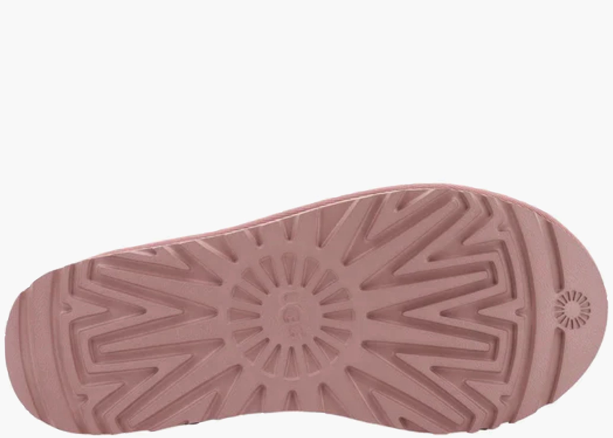 UGG Tasman Slipper Lavender Shadow (W) 5955-LND Hype Clothinga limited edition