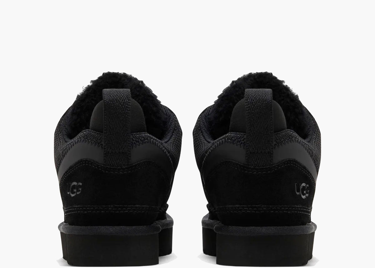 UGG Lowmel Black (W) 1144032-BLK Hype Clothinga Limited Edition