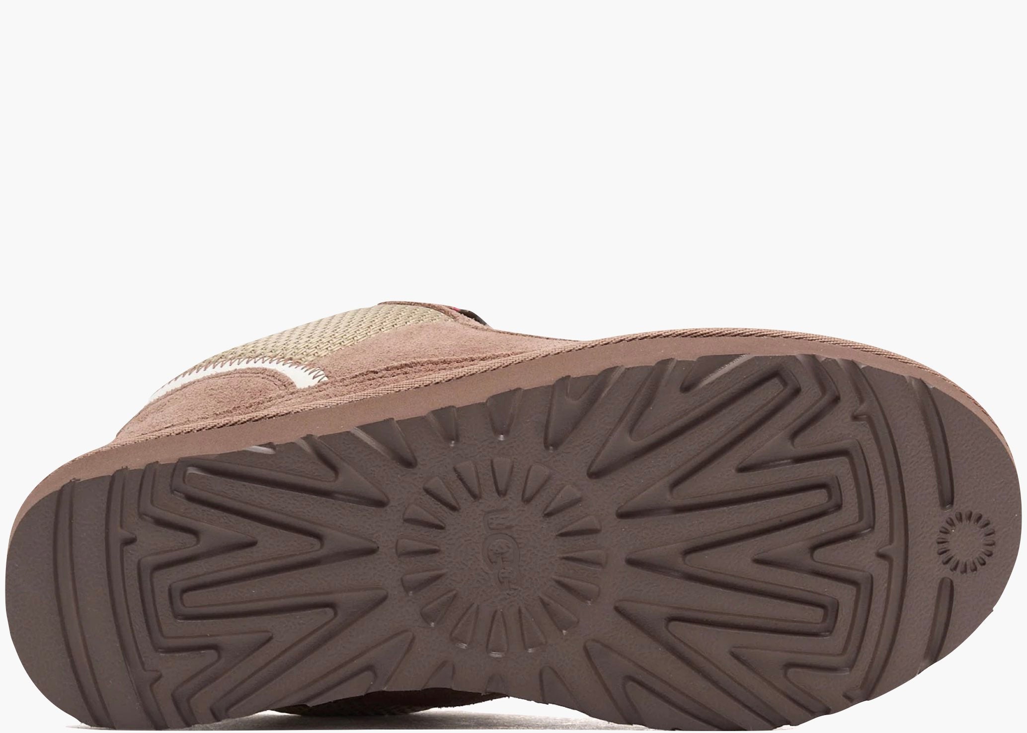 UGG Lowmel Rocky Oak (W) 1144032-RYK Hype Clothinga Limited Edition