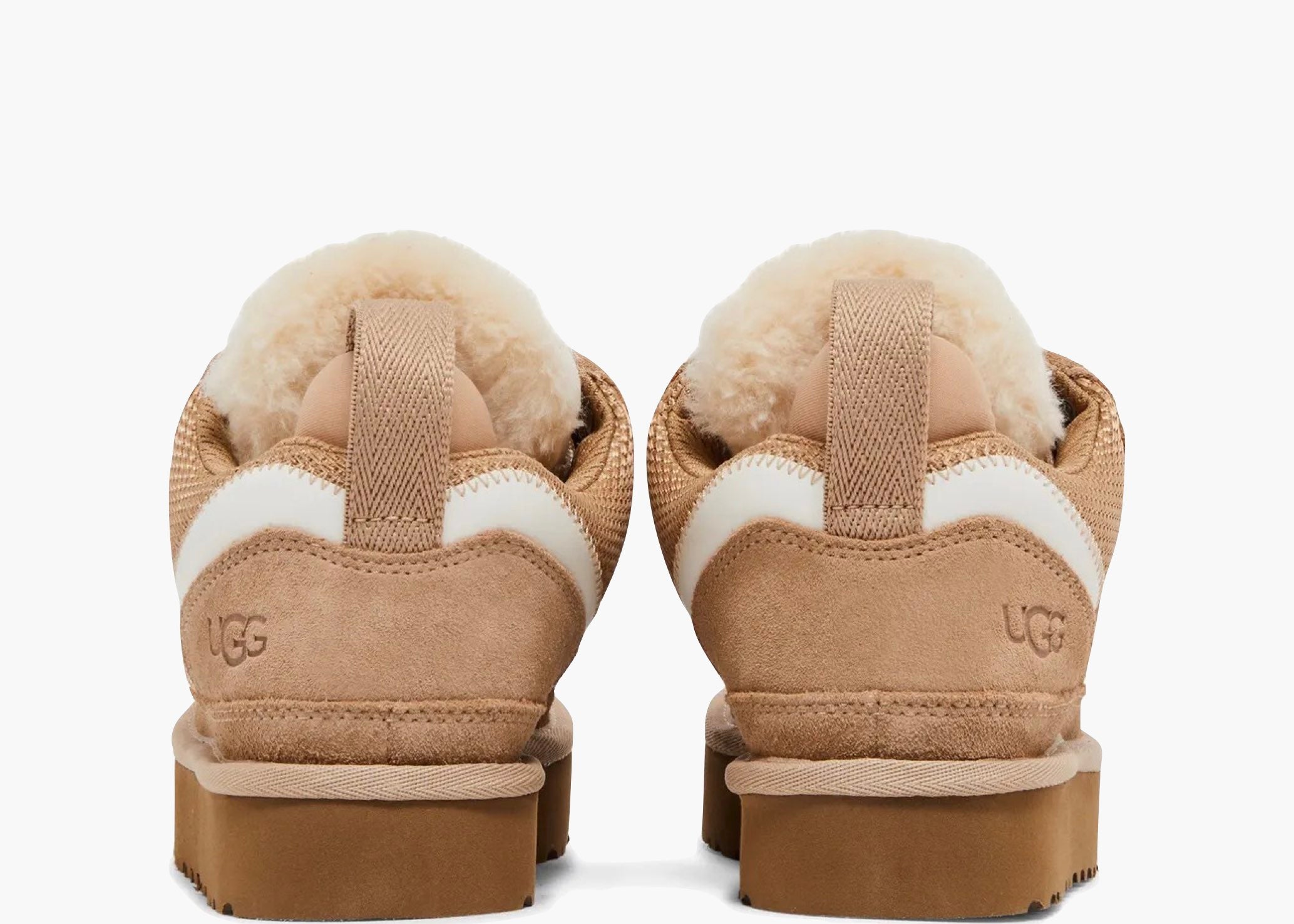 UGG Lowmel Sand (W) 1144032-SAN Hype Clothinga Limited Edition