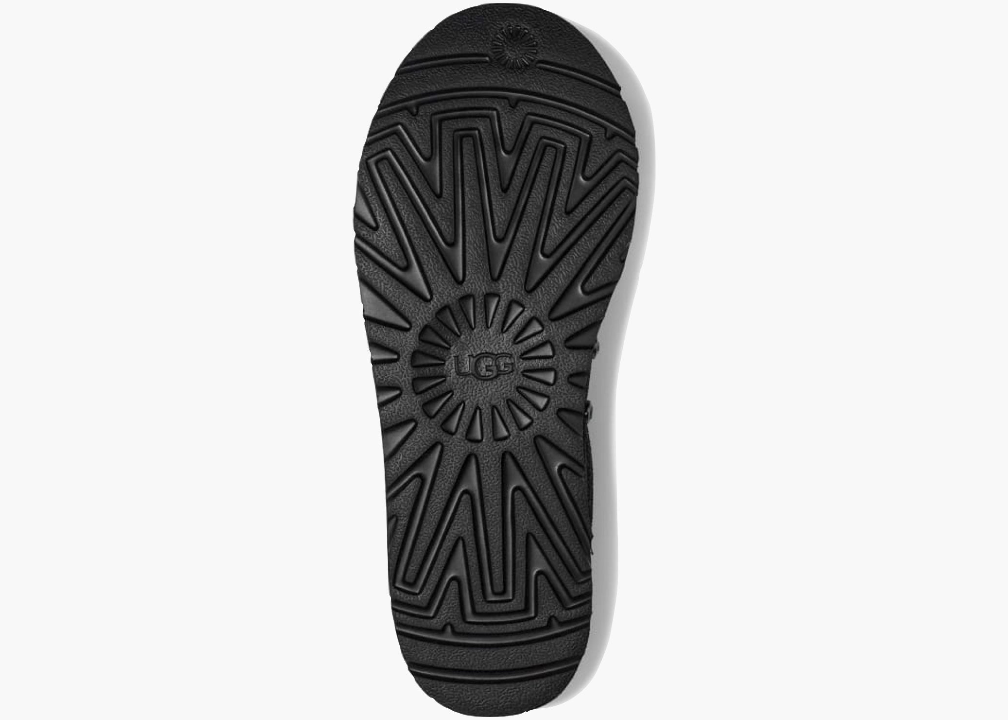 UGG Tasman Slipper Gallery Dept. Black 1166950 Hype Clothinga Limited Edition