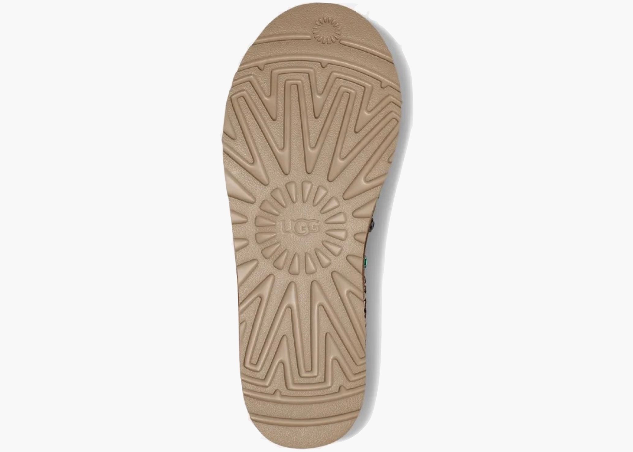 UGG Tasman Slipper Gallery Dept. Chestnut 1166952 Hype Clothinga Limited Edition