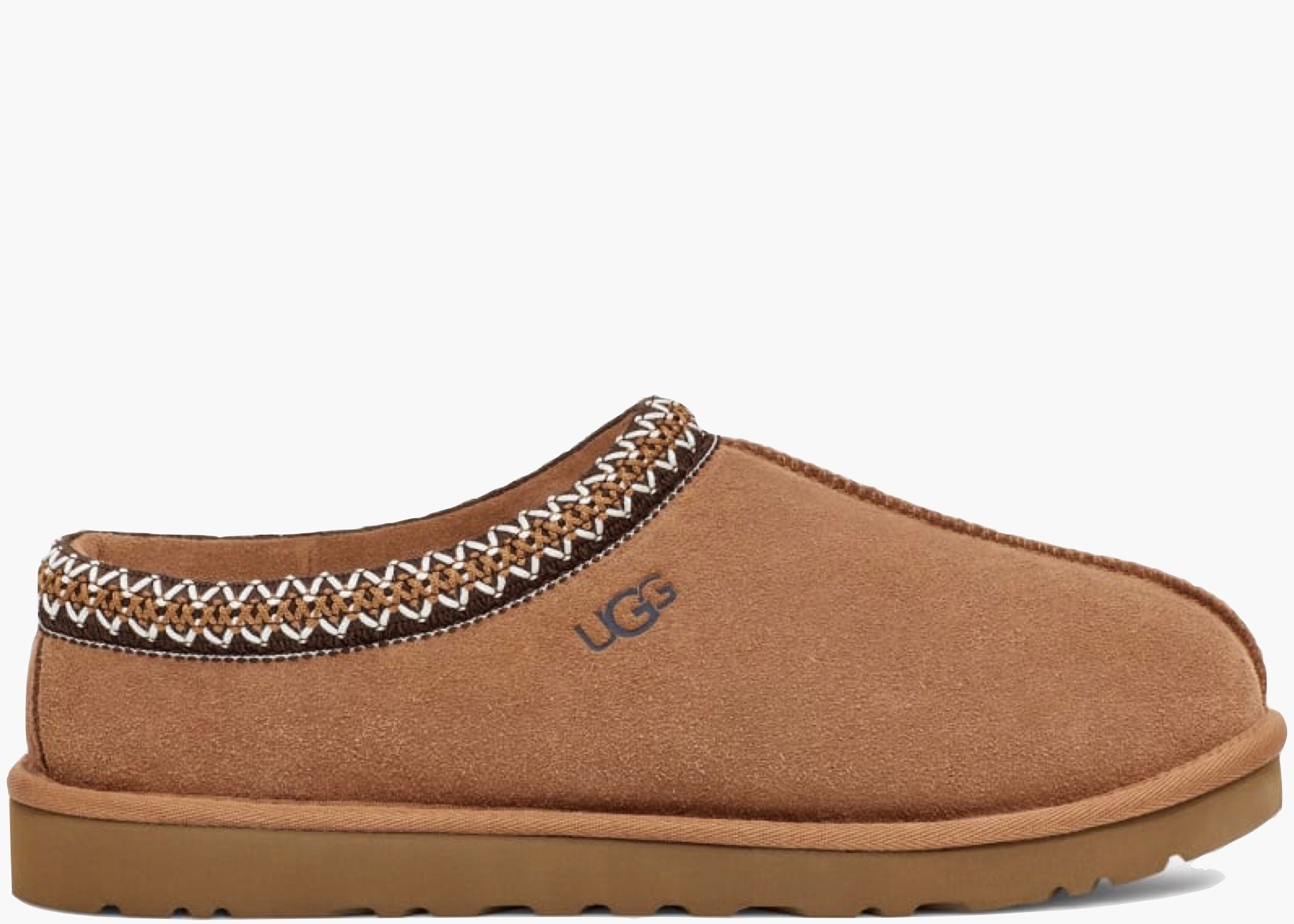 UGG Tasman Slipper Chestnut 5950-CHE Hype Clothinga Limited Edition