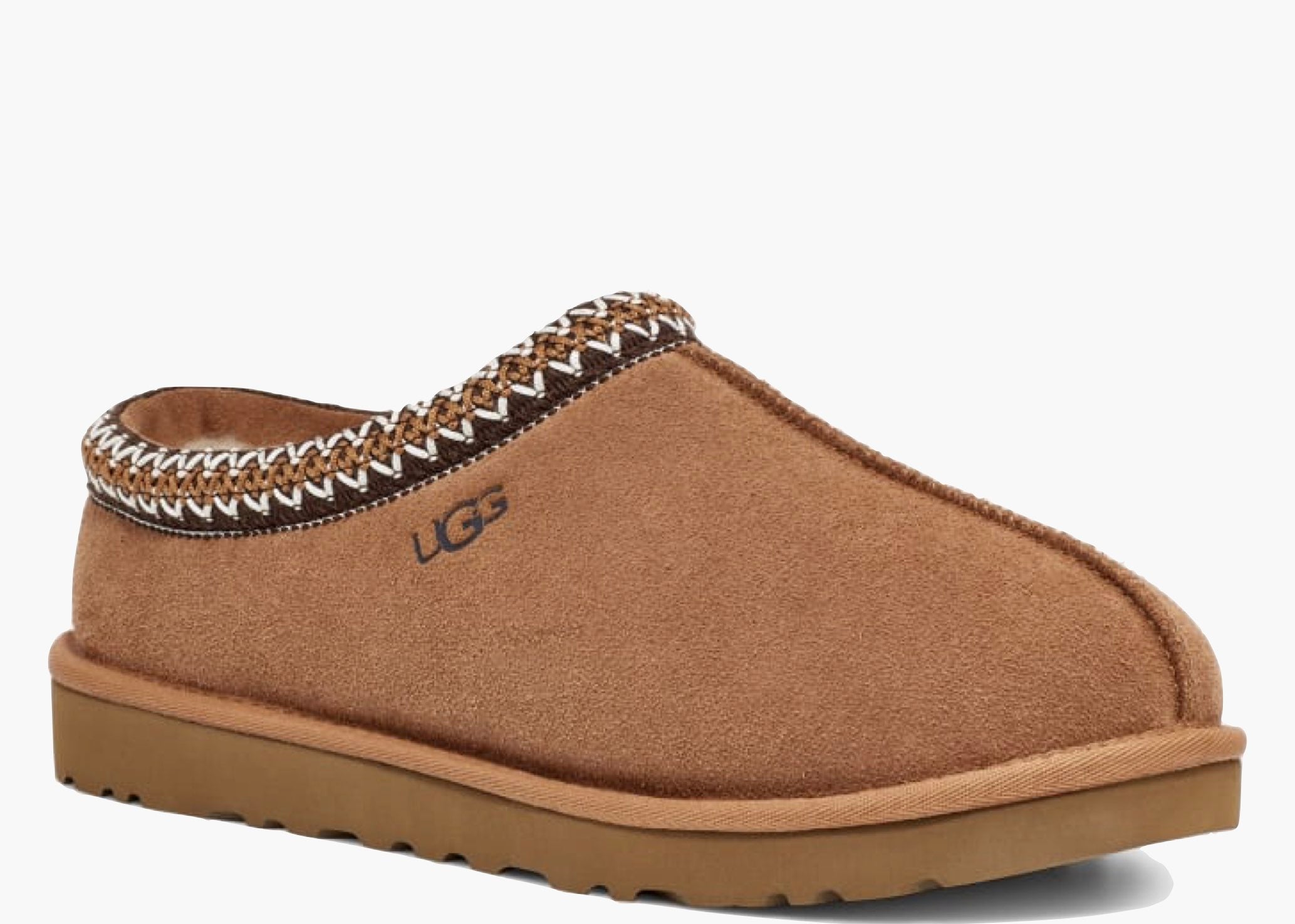 UGG Tasman Slipper Chestnut 5950-CHE Hype Clothinga Limited Edition