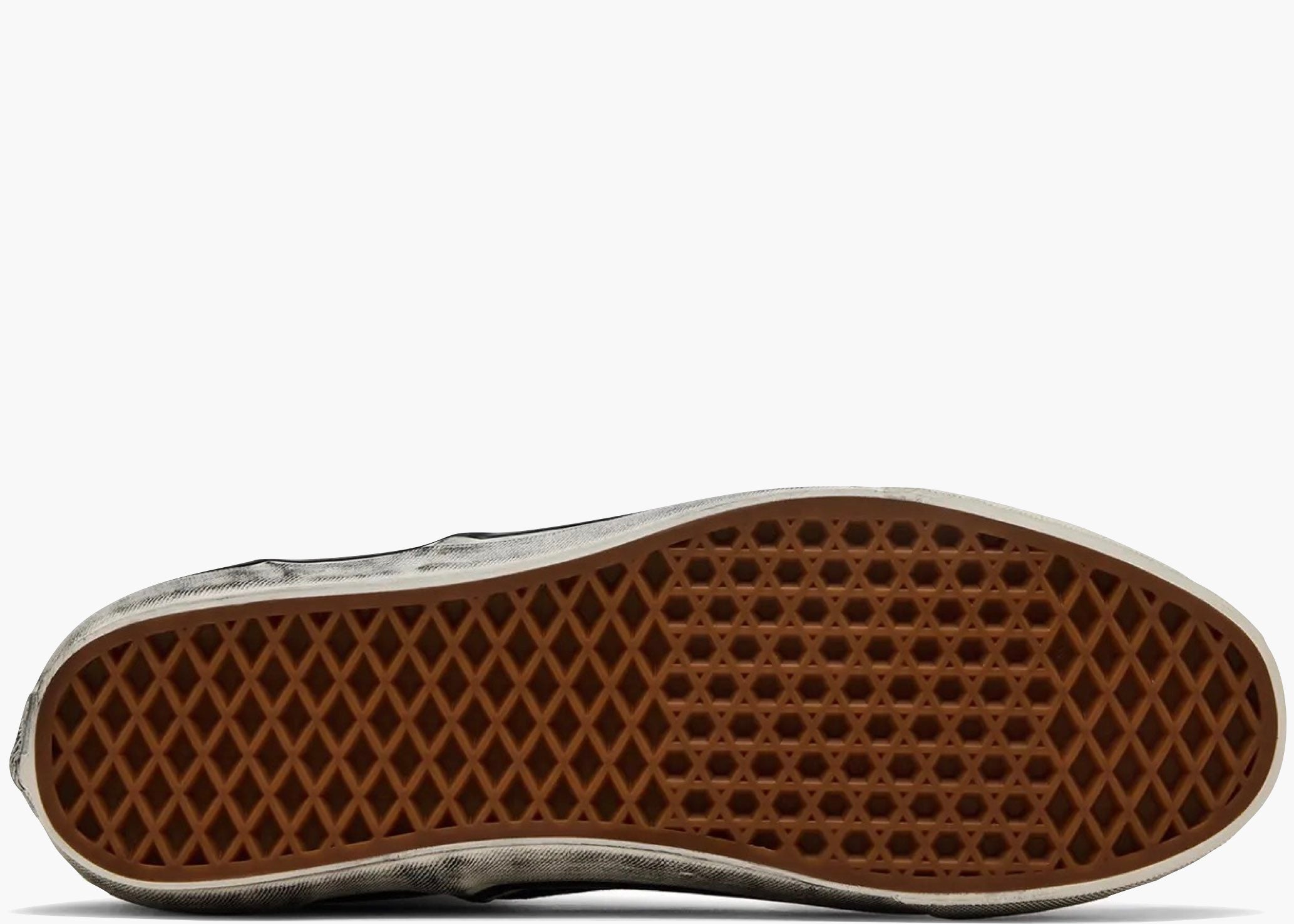 Vans LX Classic Slip-On 98 Pearlized Pack Camo Black VN000D9PCAK Hype Clothinga Limited Edition