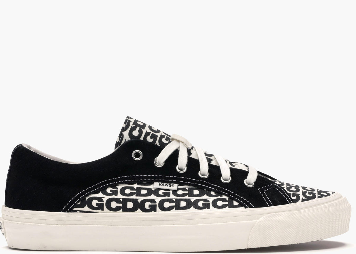 Vans Lampin Comme des Garcons