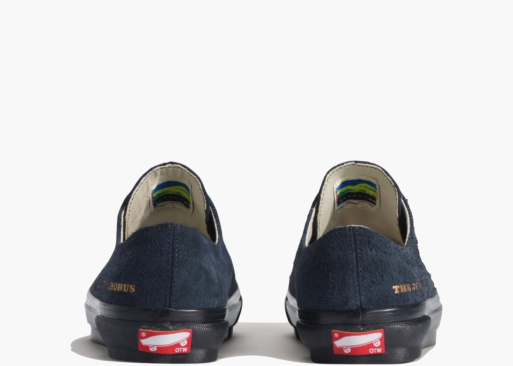Vans OTW Style 31 Julian Klincewicz India Ink VN000EKSGED Hype Clothinga Limited Edition