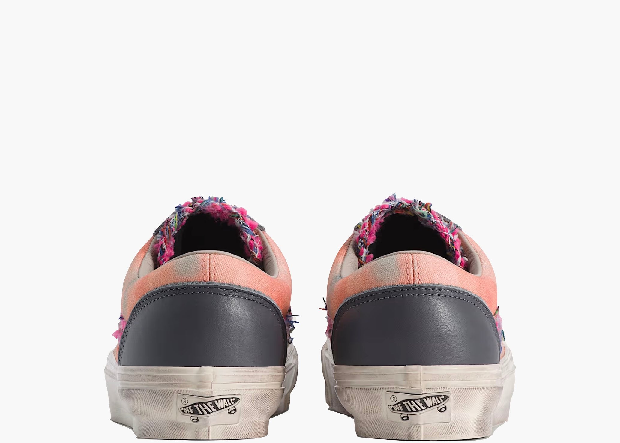 Vans Old Skool 36 LX Souvenir Asphalt VN000E8VE4A Hype Clothinga Limited Edition
