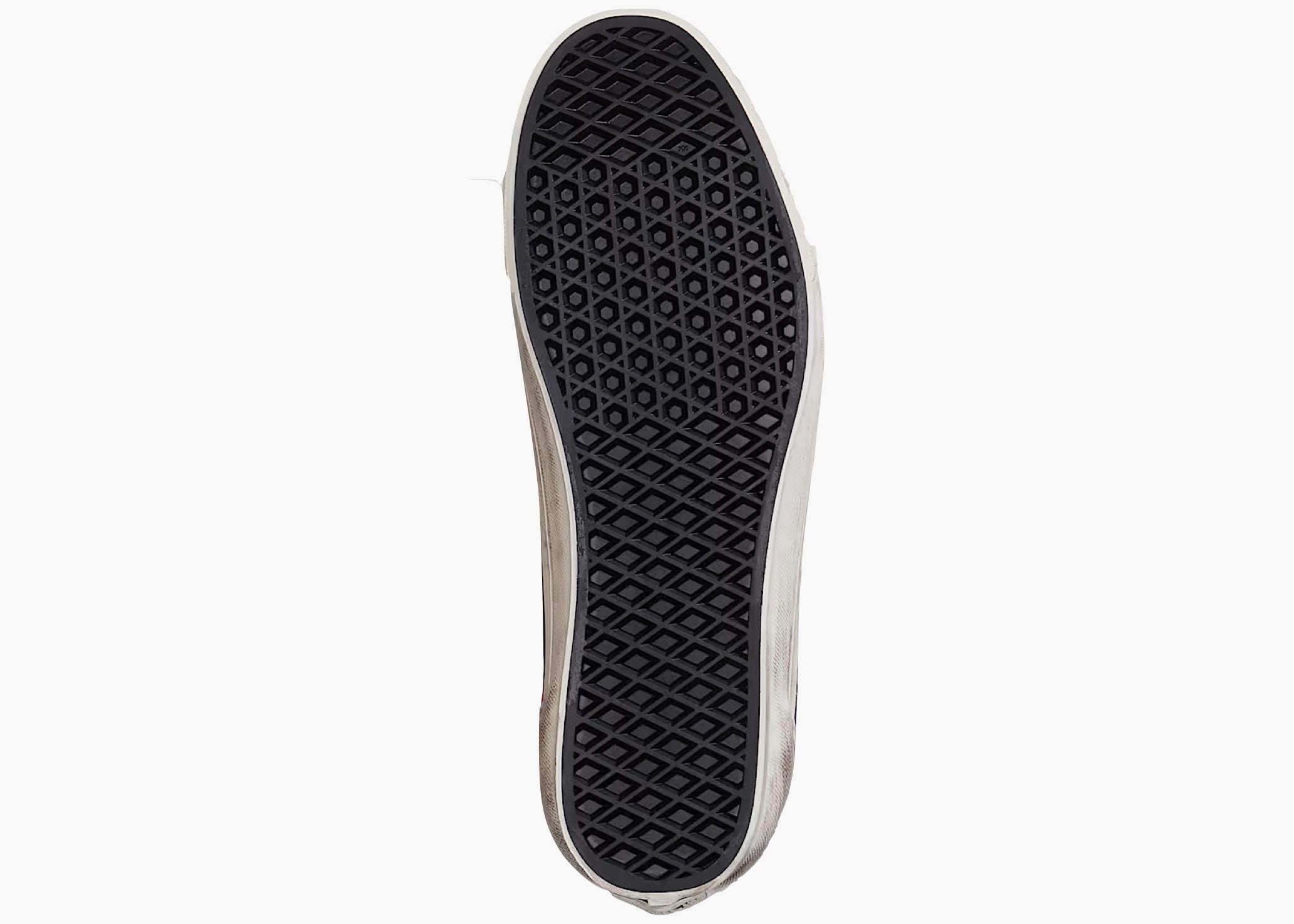 Vans Old Skool 36 LX Souvenir Black