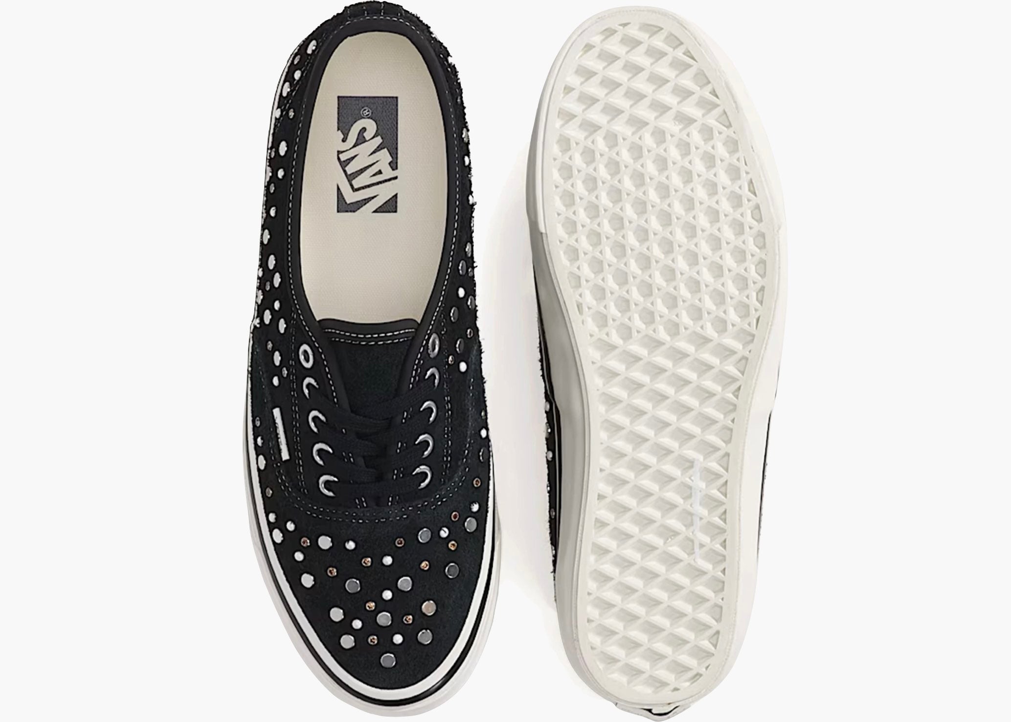 Vans Premium Authentic 44
Nocturnal Crystal
VN000EBN1U3 hype clothinga limited edition