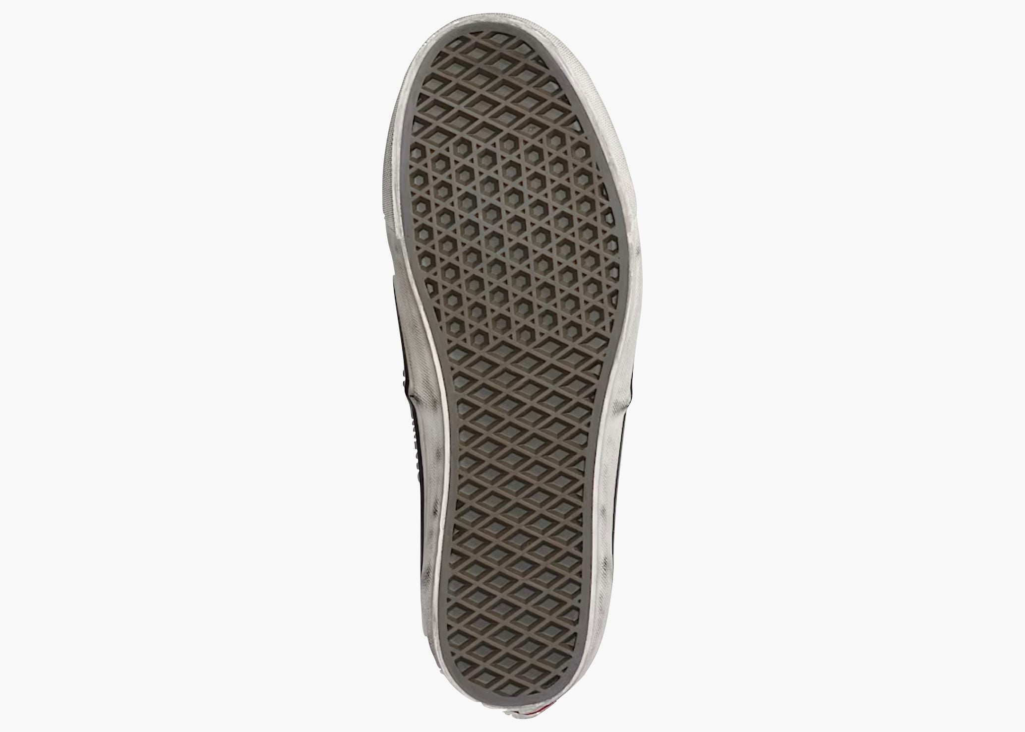 Vans Premium Authentic Woodland Camo Green VN000D9NWVD Hype Clothinga Limited Edition