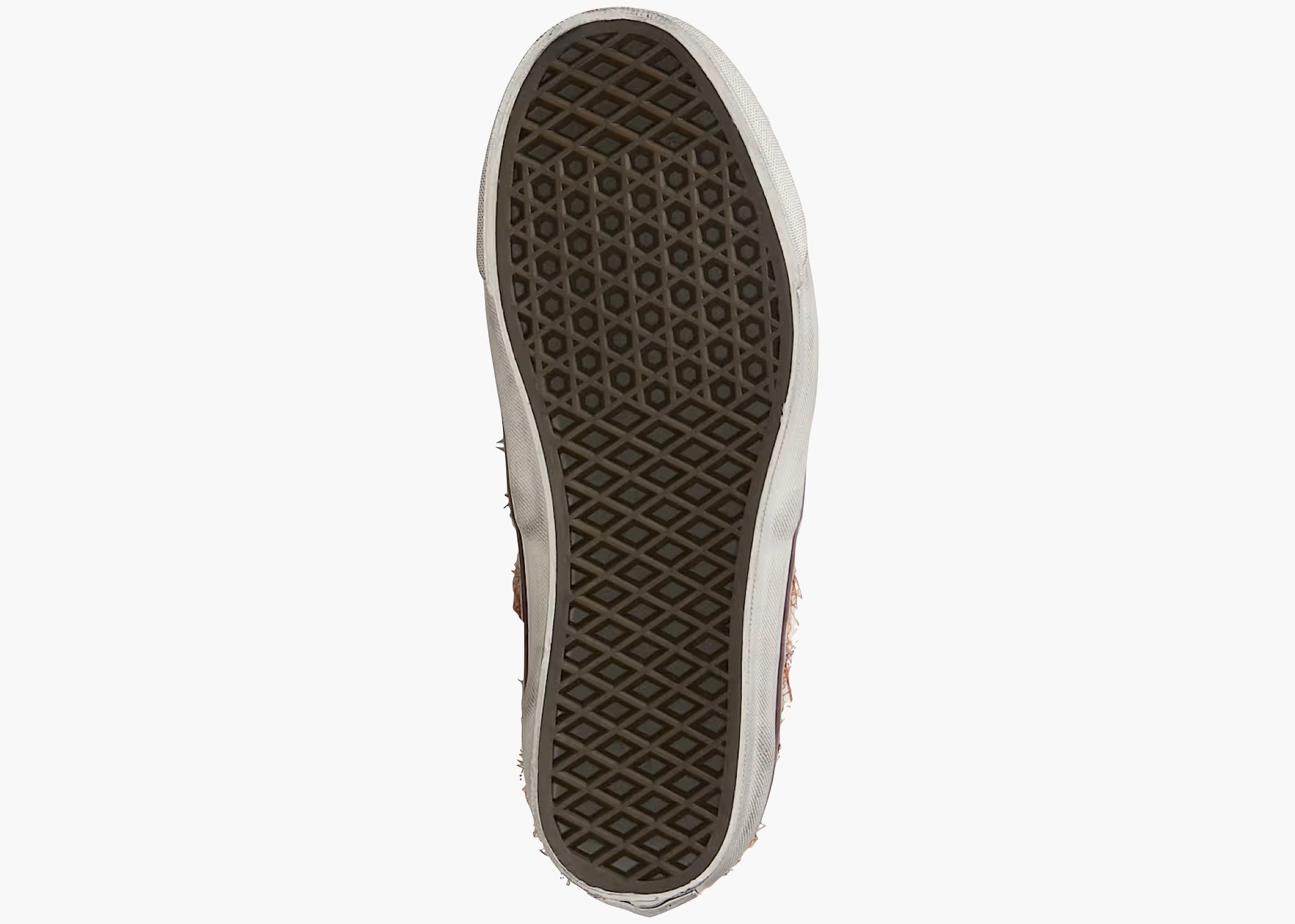 Vans Premium LX Authentic 44 Ibiza Pack Black VN000DB8BML Hype Clothinga Limited Edition
