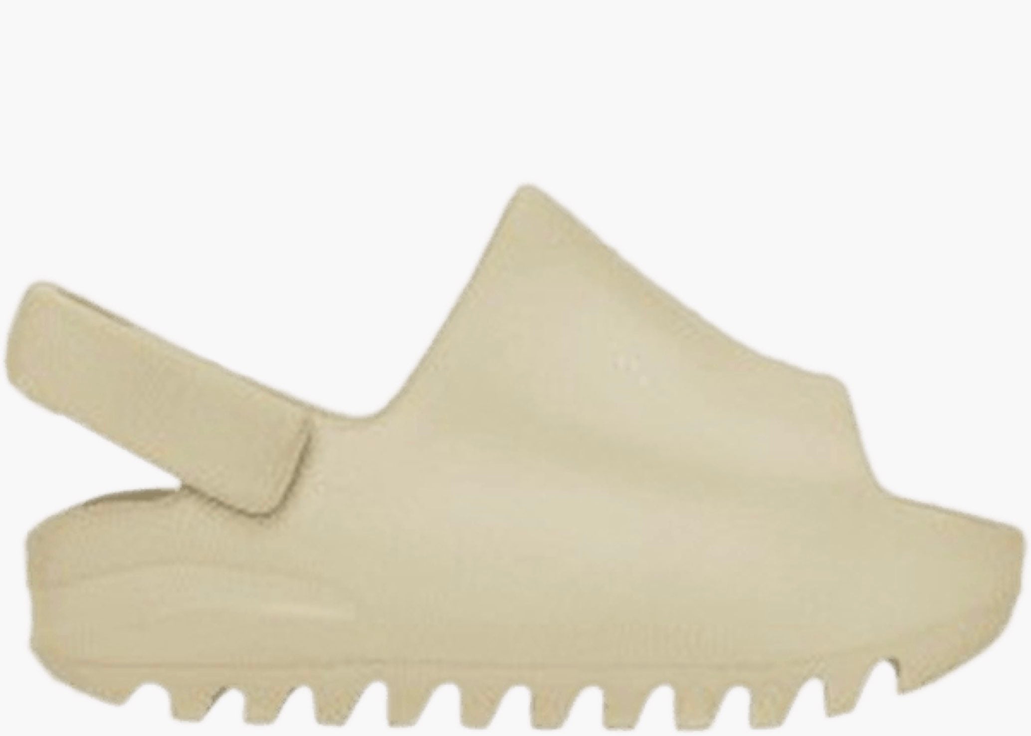 Yeezy Slide Desert Sand (Infants) FW6348 Hype Clothinga Limited Edition