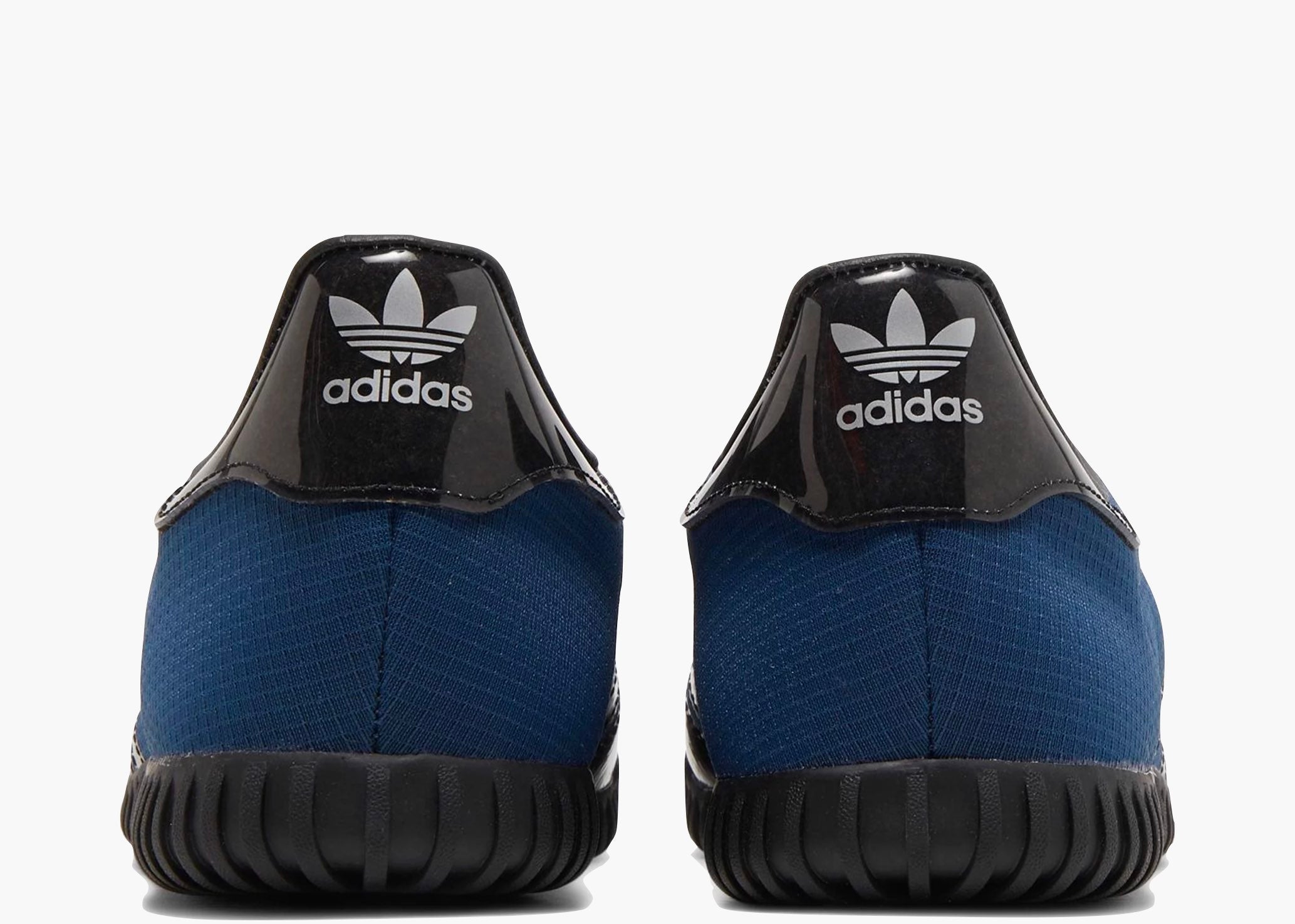 adidas A.B. Gazelle Indoor Blondey McCoy Mineral Blue Hype Clothinga Limited Edition