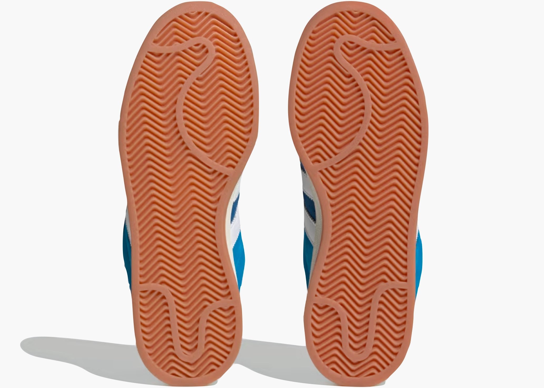 adidas Campus 00s Bright Blue Dark Marine  ID2049 Hype Clothinga Limited Edition