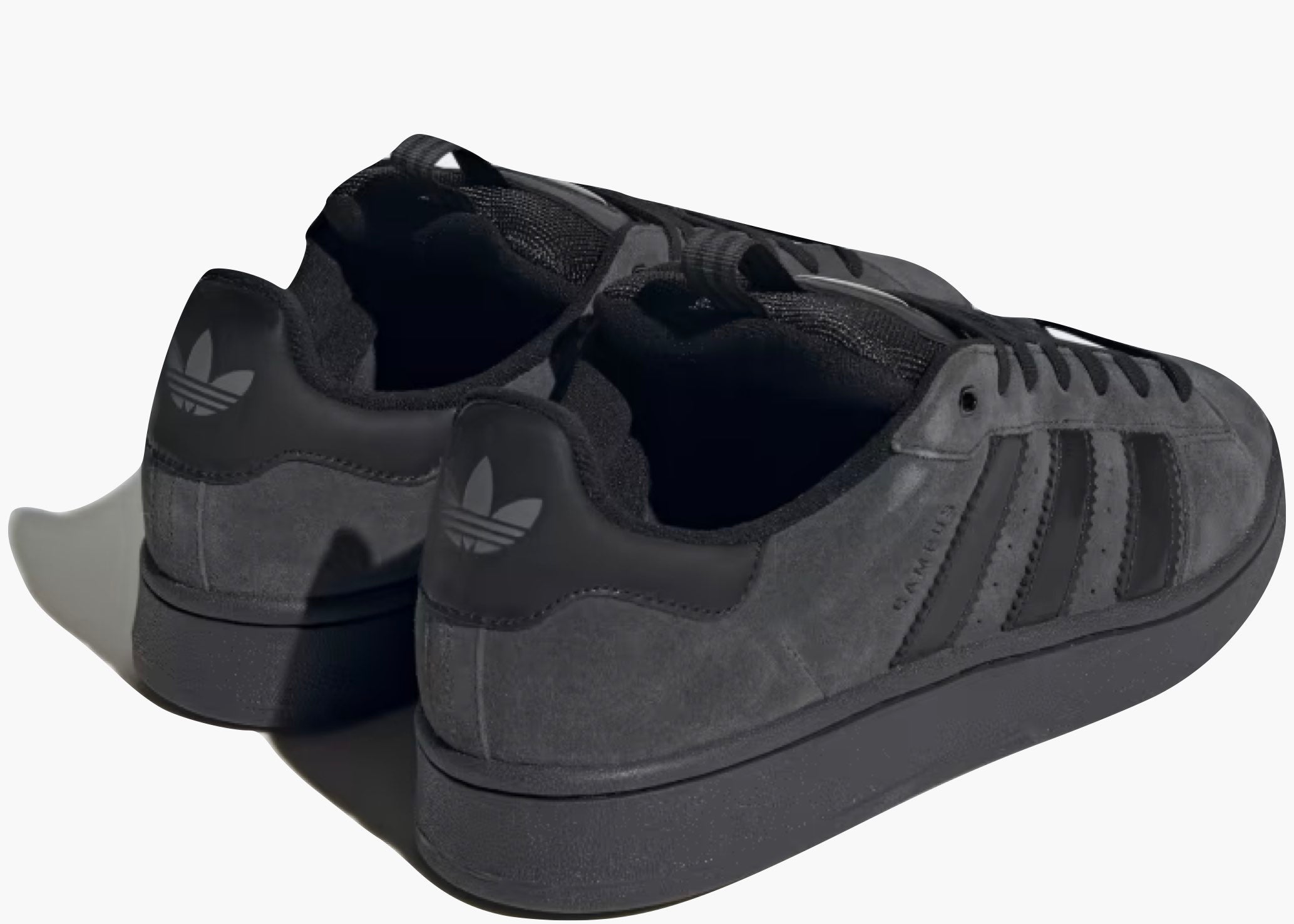 adidas Campus 00s Carbon Black  HQ9072 Hype Clothinga Limited Edition