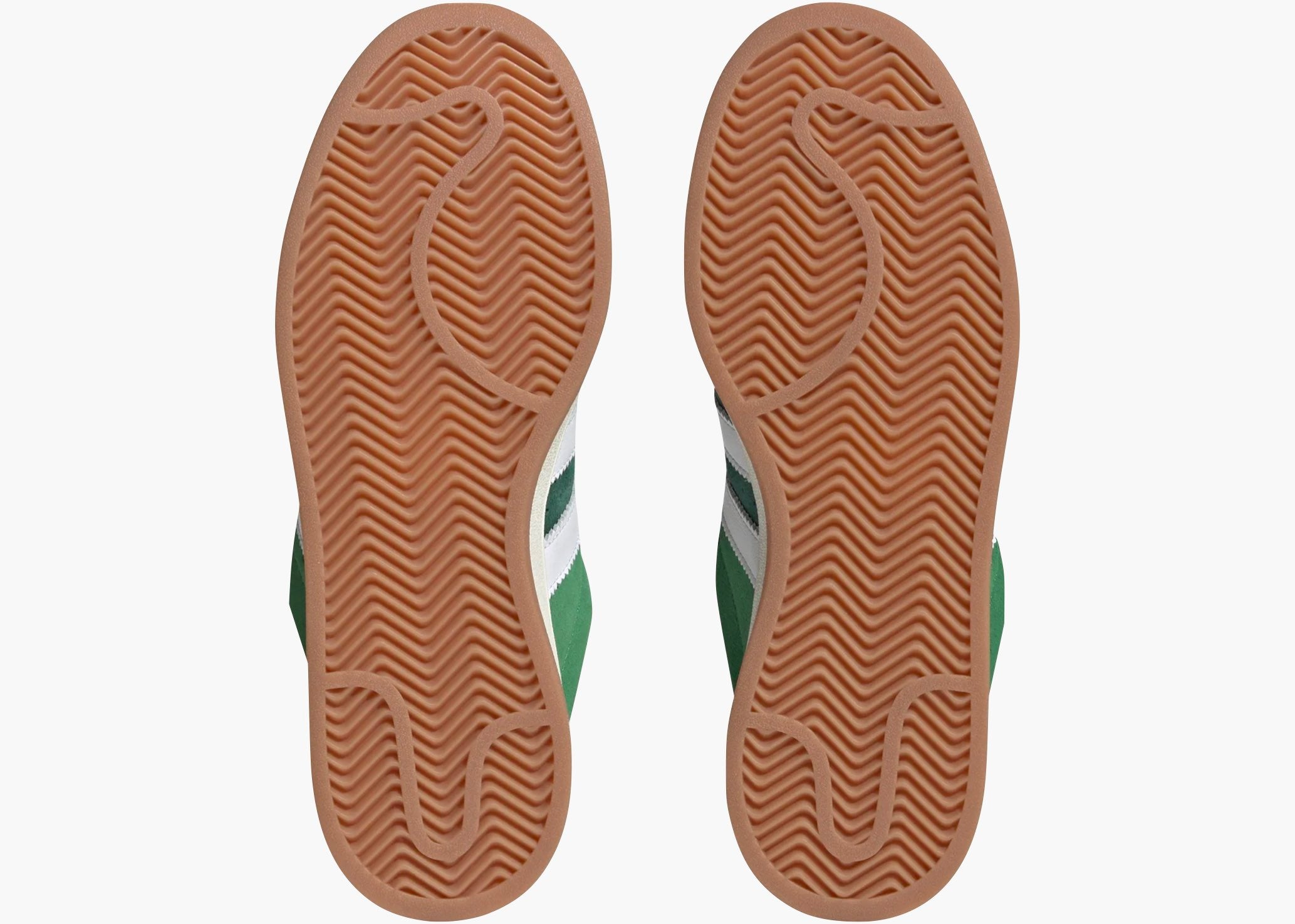 adidas Campus 00s Collegiate Green  ID2048 Hype Clothinga Limited Edition