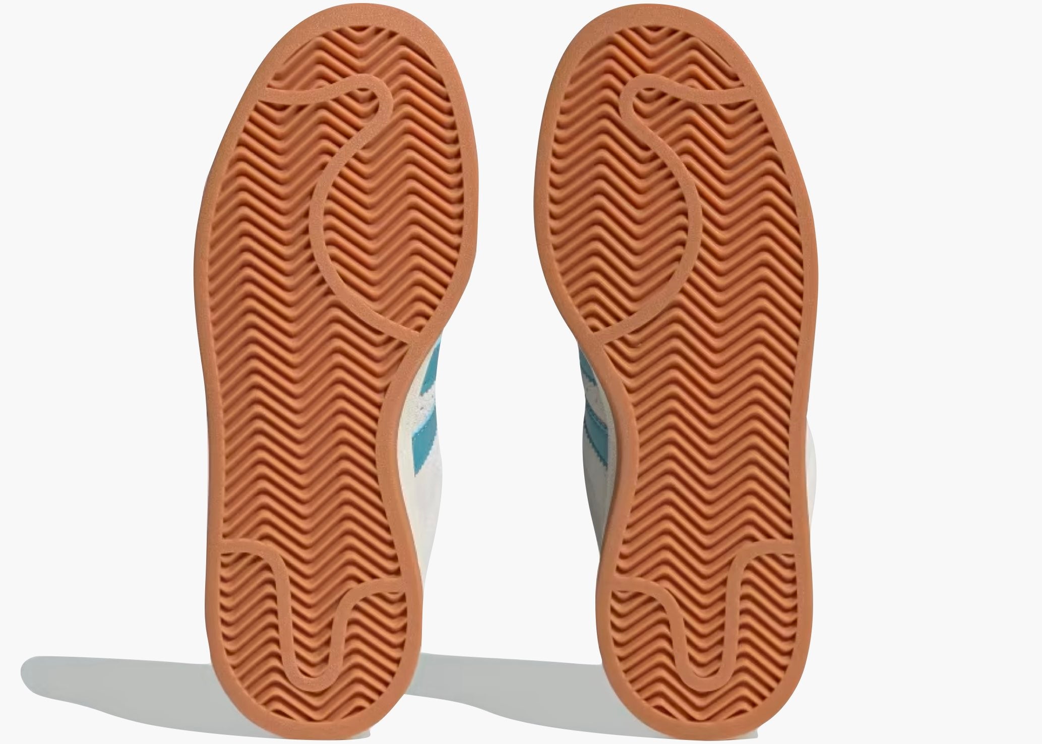 adidas Campus 00s Crystal White Preloved Blue (Women's)   IF2989 Hype Clothinga Limited Edition