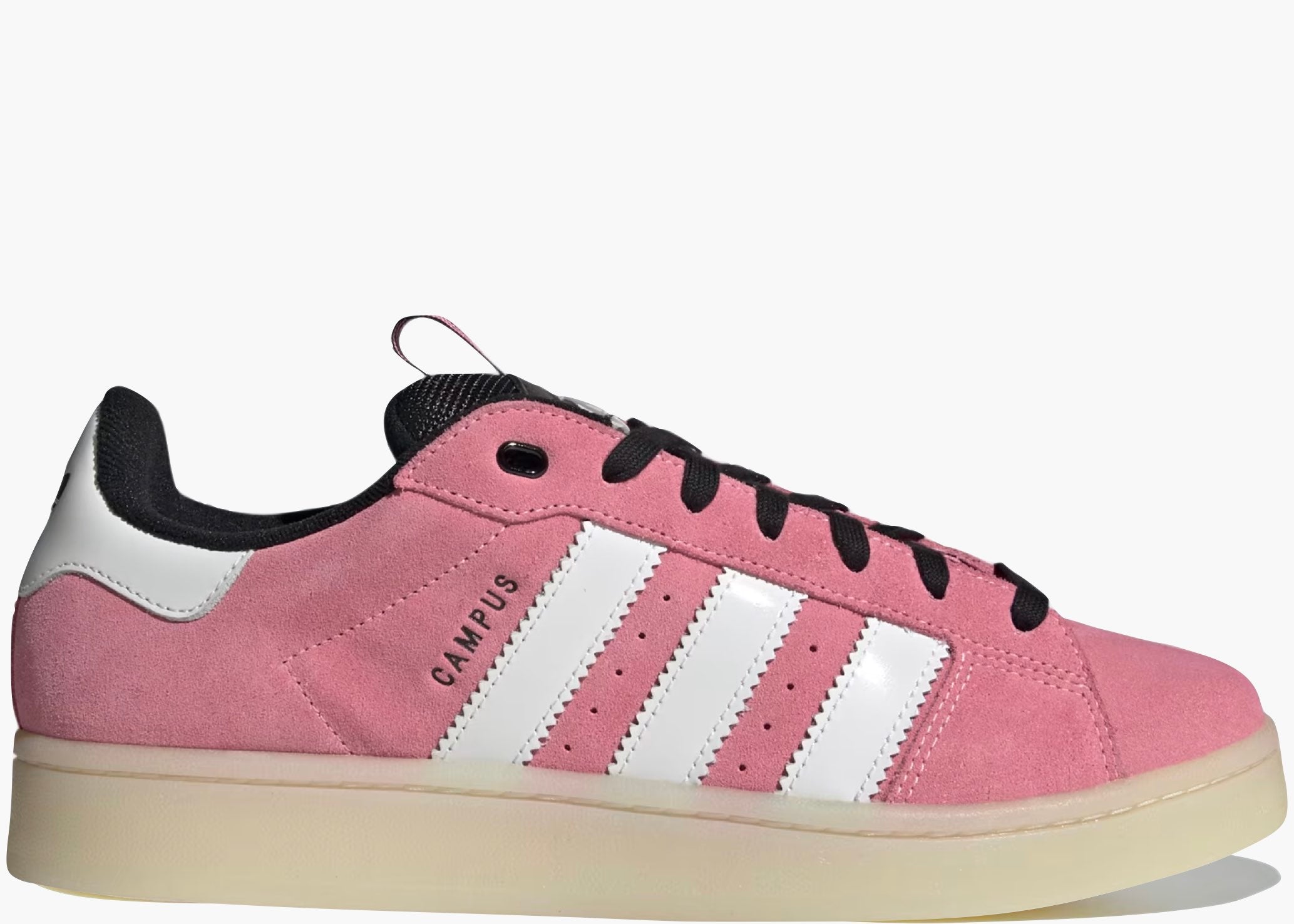 adidas Campus 00s Pink Glow  HQ8712 Hype Clothinga Limited Edition