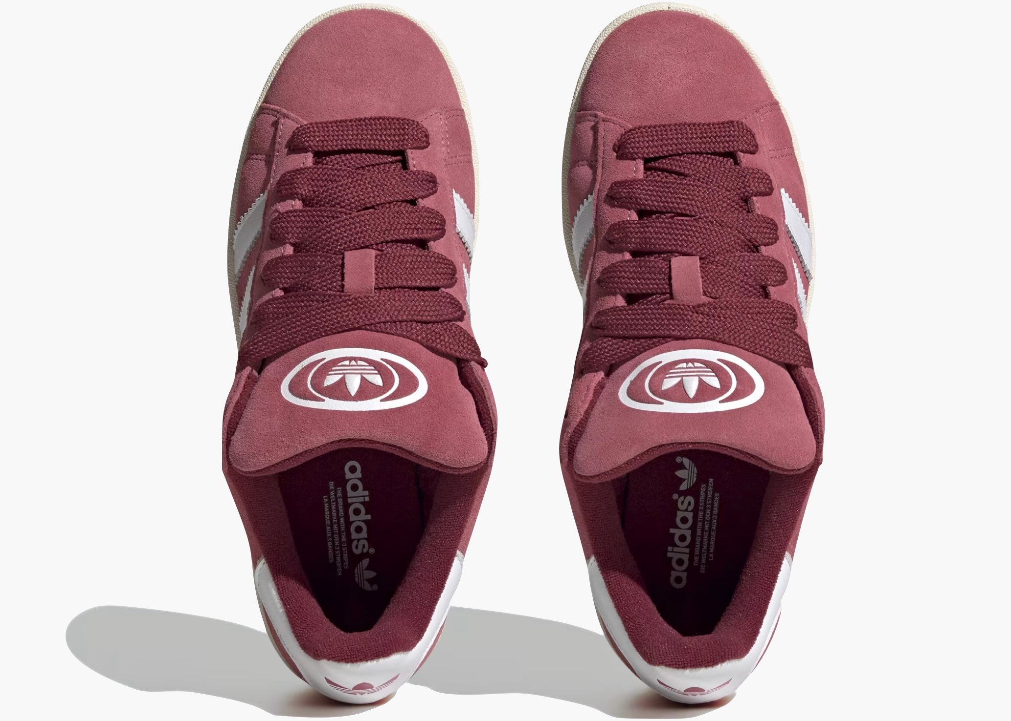 adidas Campus 00s Pink Strata (Women's)   HP6286 Hype Clothinga Limited Edition