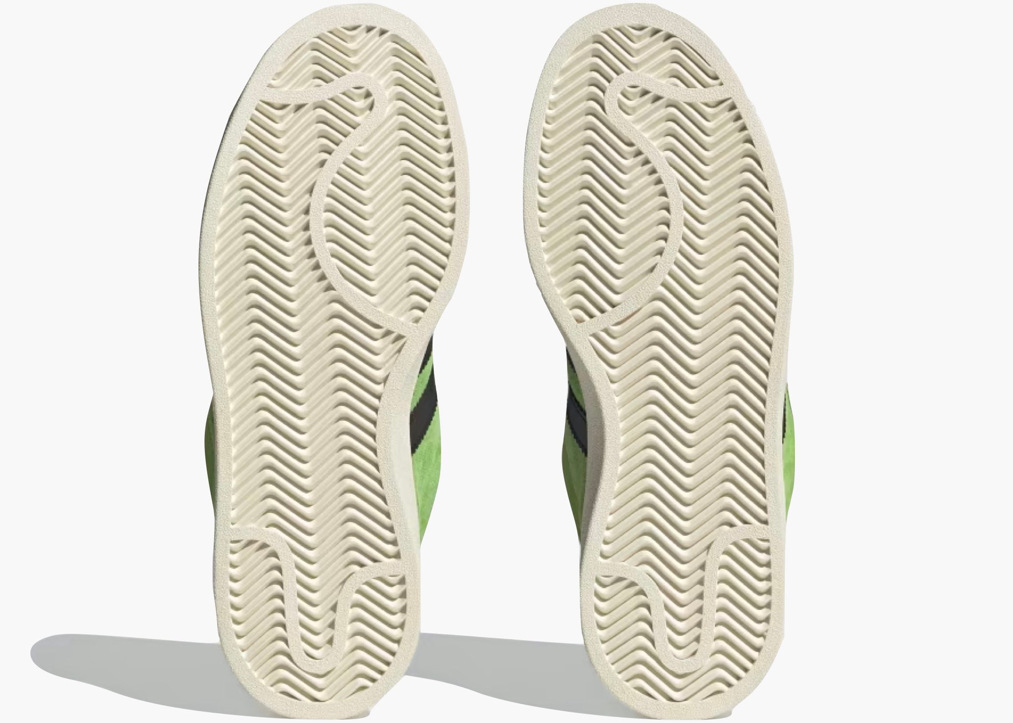 adidas Campus 00s Solar Green (Women's)  HQ4409 Hype Clothinga Limited Edition