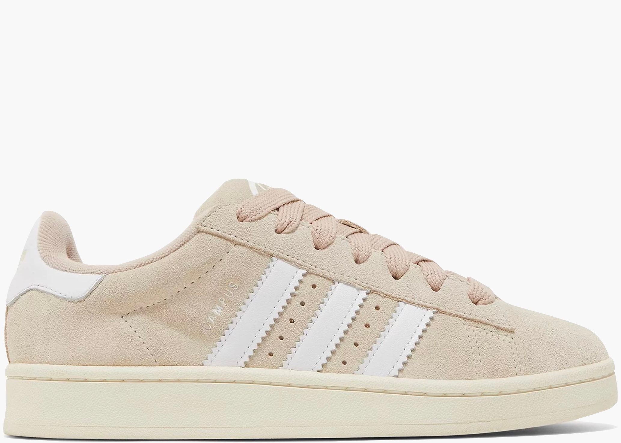 adidas Campus 00s Wonder White (Women's)  HP2924 Hype Clothinga Limited Edition
