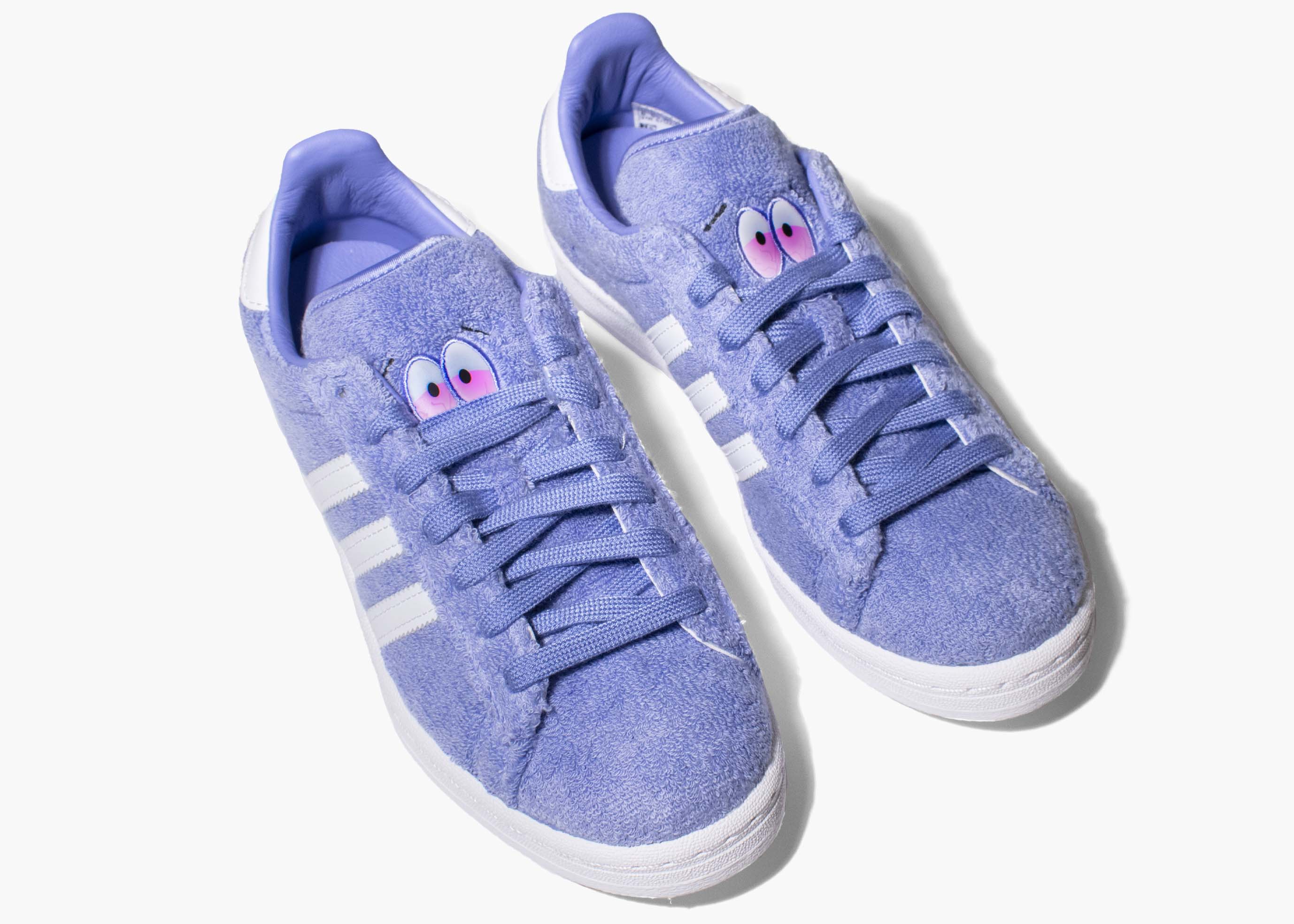 adidas Campus 80s South Park Towelie GZ9177 Hype Clothinga Limited Edition