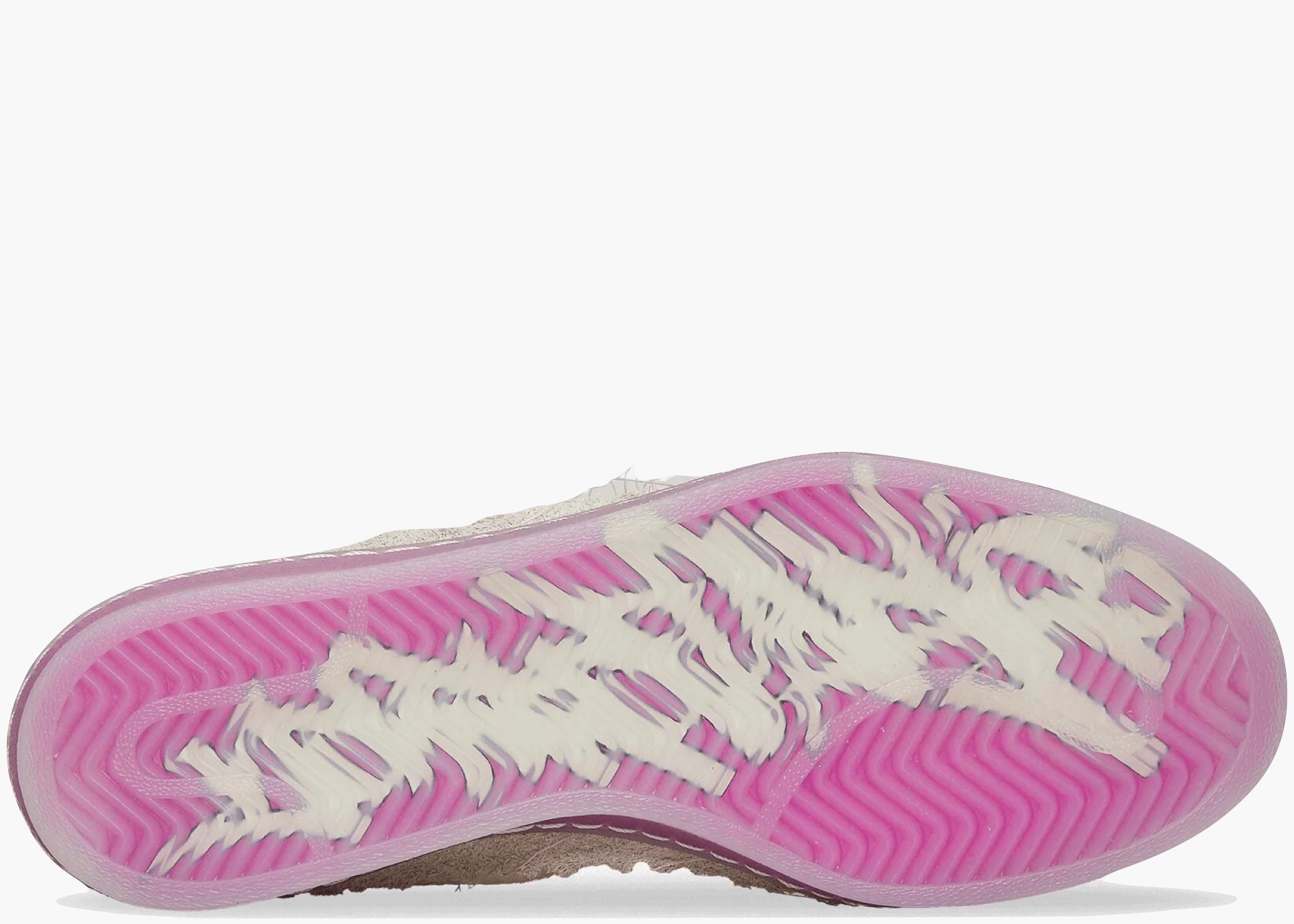 adidas Campus 80s Youth of Paris Crystal White ID6805 Hype Clothinga Limited Edition