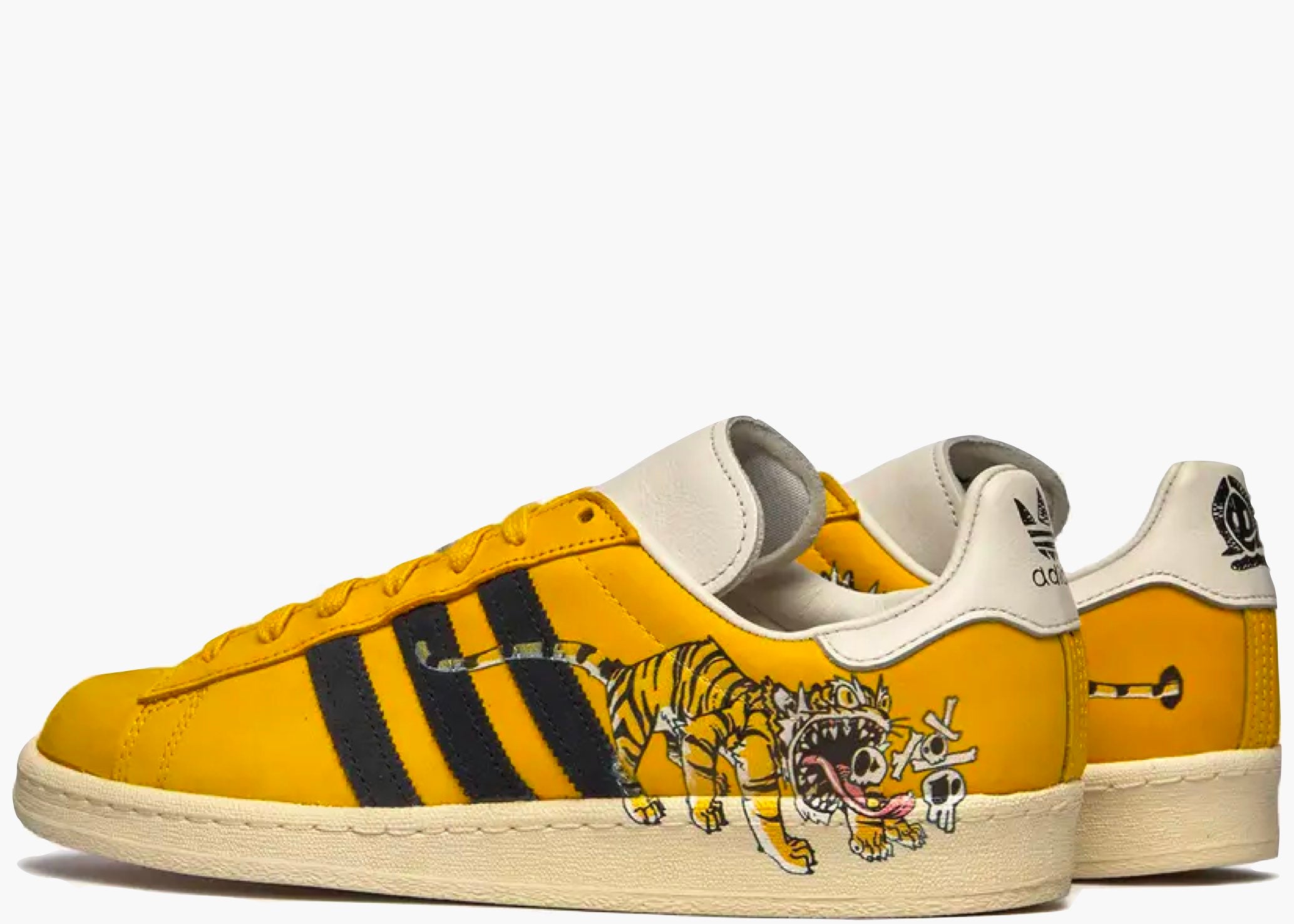 adidas Campus Kasina Kim IE4810 Hype Clothinga Limited Edition