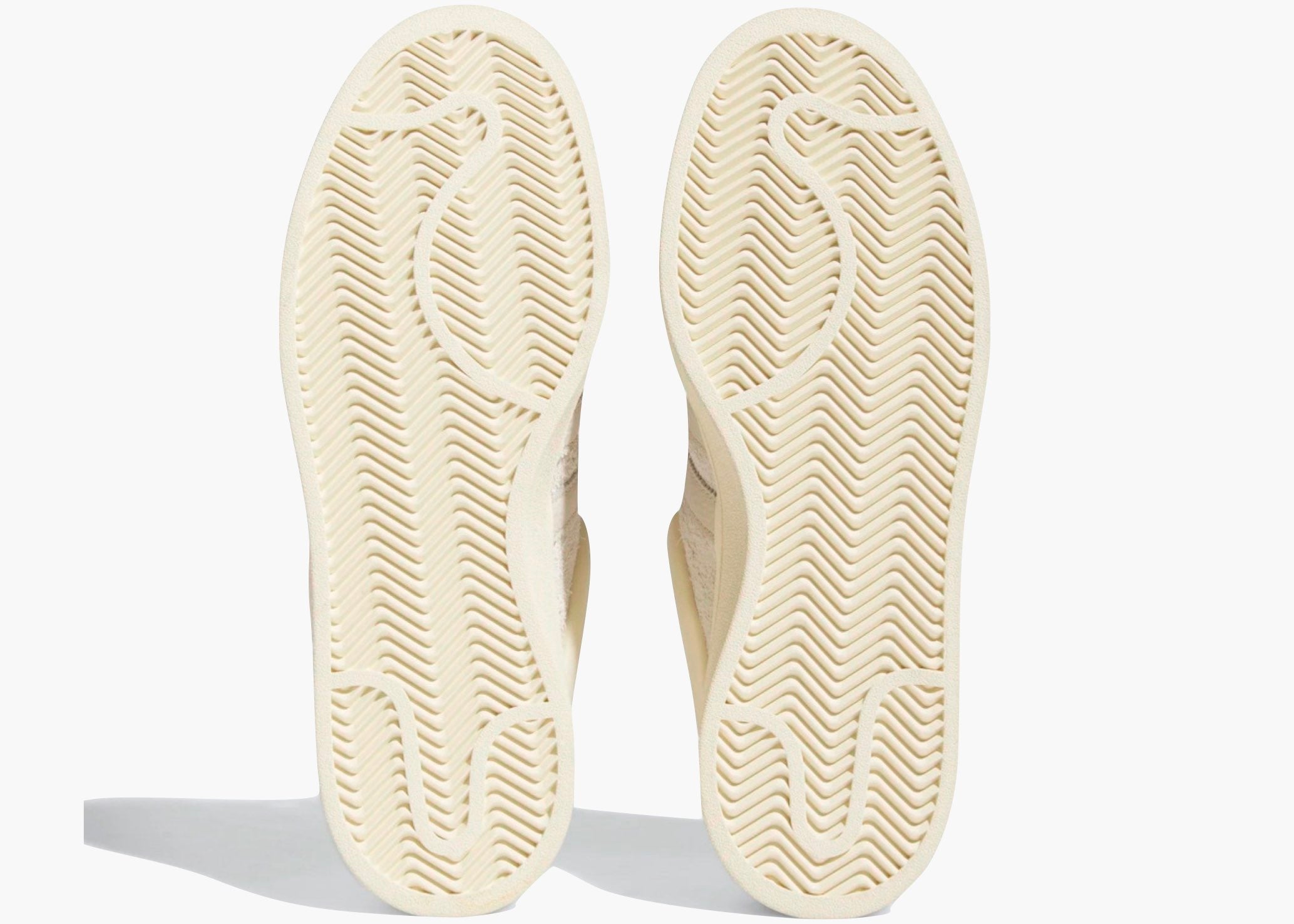 adidas Campus Light Bad Bunny Cream Hype Clothinga Limited Edition