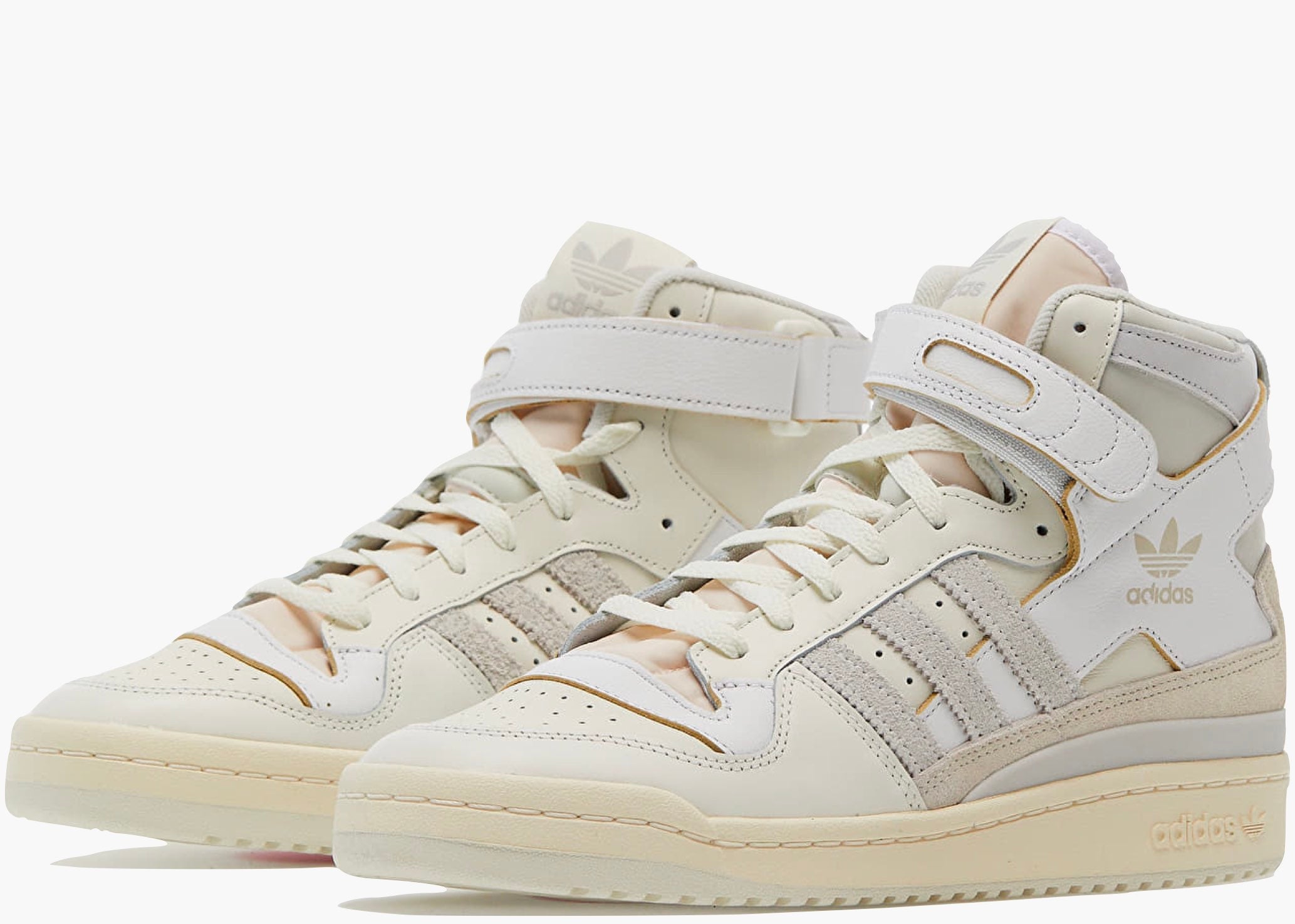 adidas Forum 84 High Orbit Grey Hype clothinga Limited Edition