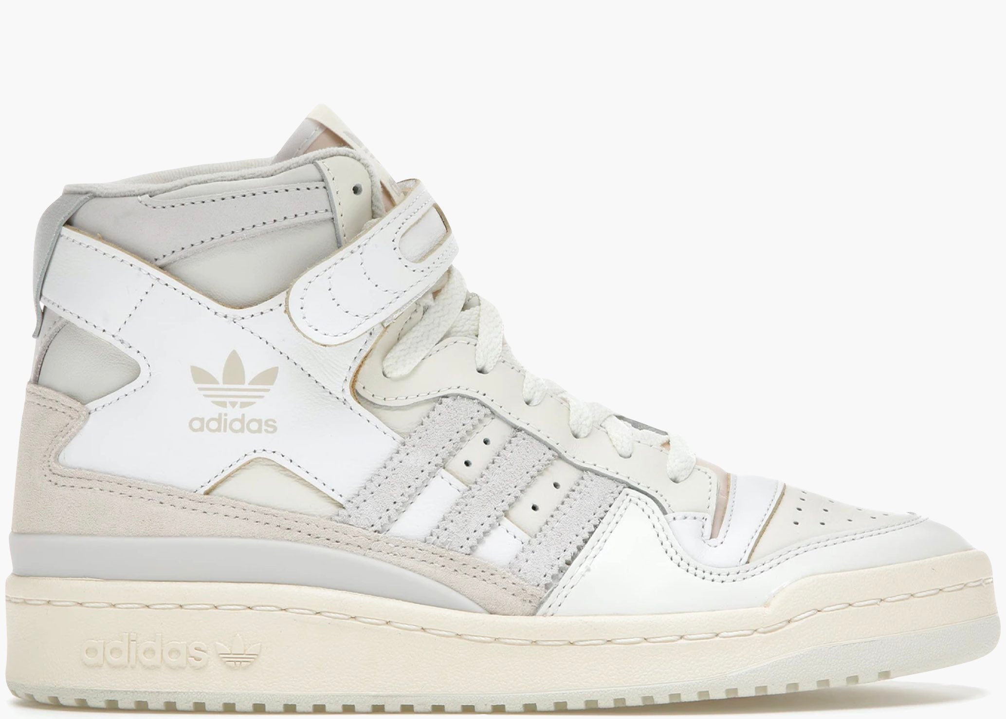 adidas Forum 84 High Orbit Grey Hype clothinga Limited Edition