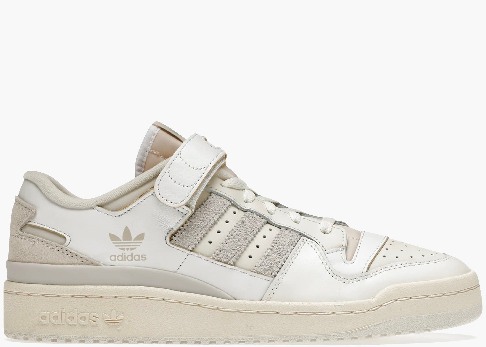 adidas Forum 84 Low Orbit Grey Hype Clothinga Limited Edition