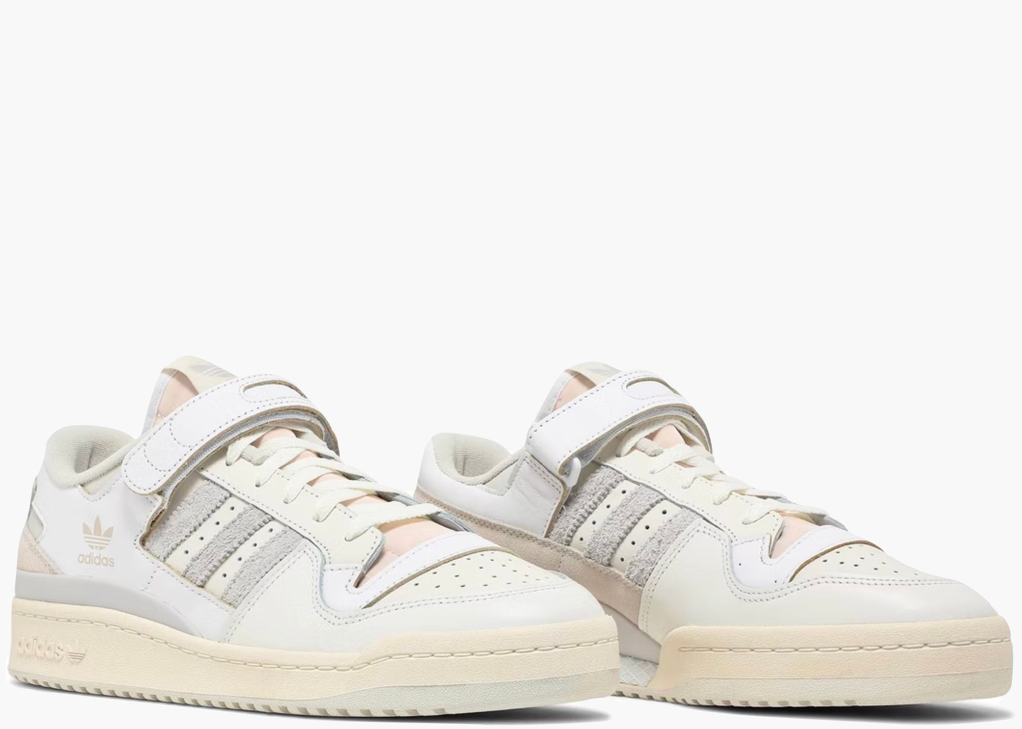 adidas Forum 84 Low Orbit Grey Hype Clothinga Limited Edition
