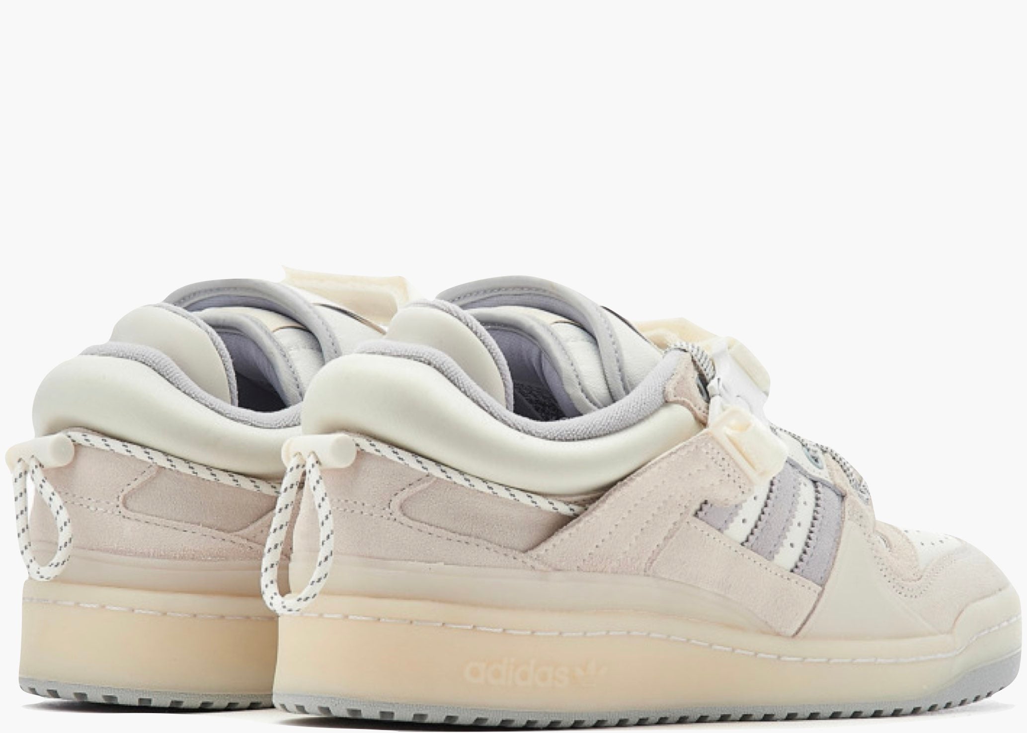 adidas Forum Buckle Low Bad Bunny Last Forum Hype Clothinga Limited Edition