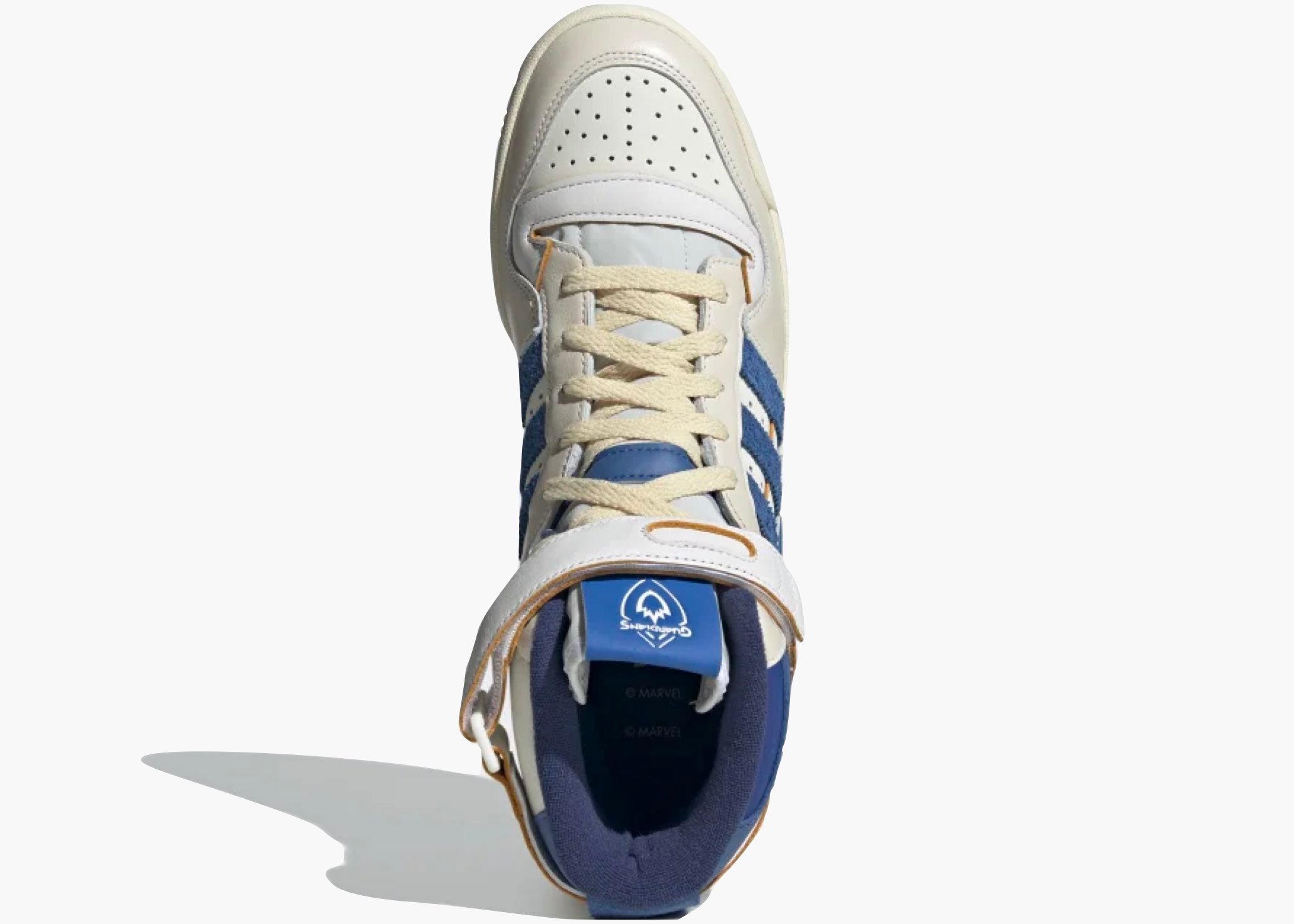 adidas Forum Hi 84 Young Star Lord Hype clothinga Limited Edition